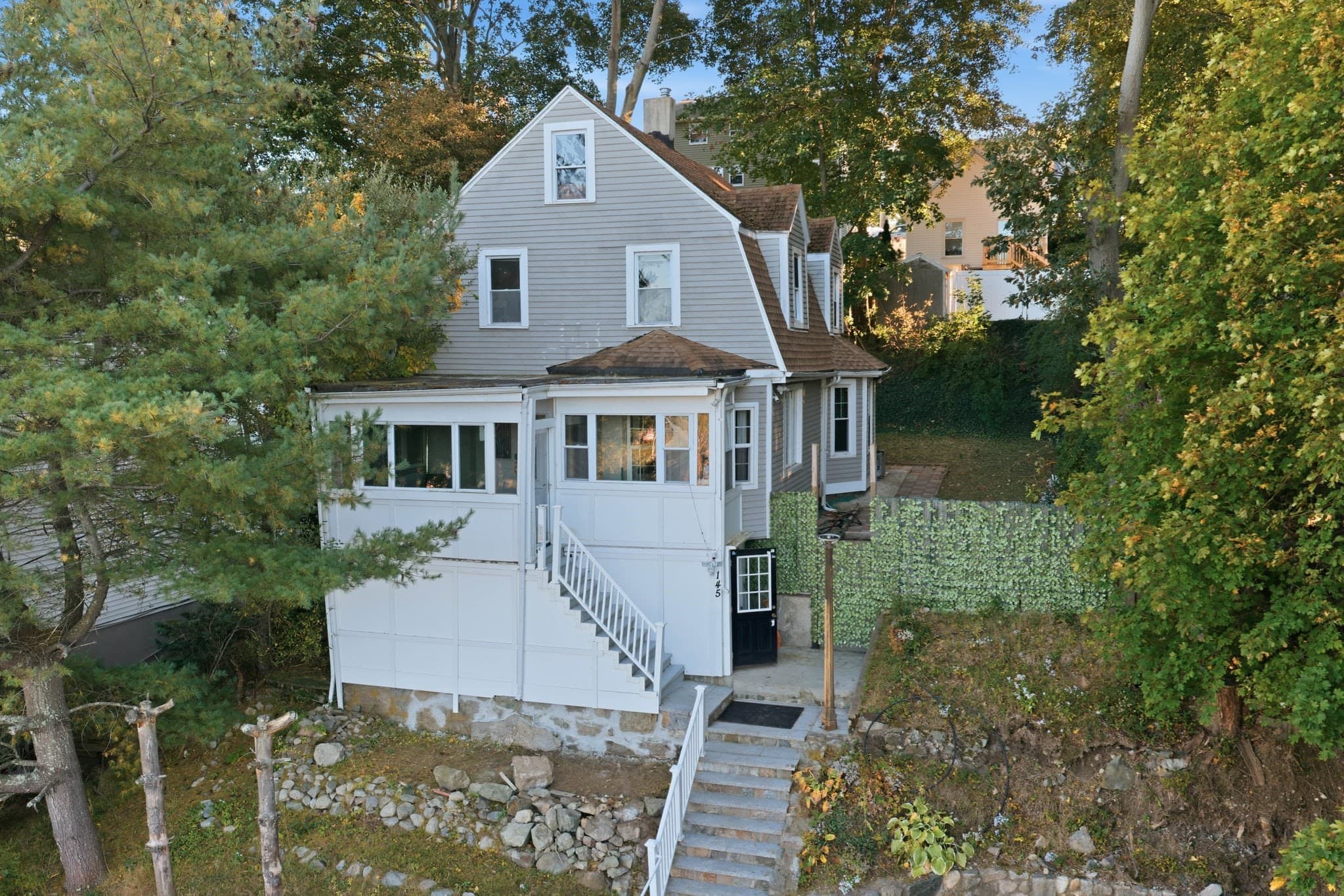 145 Winter St, Saugus MA 01906
