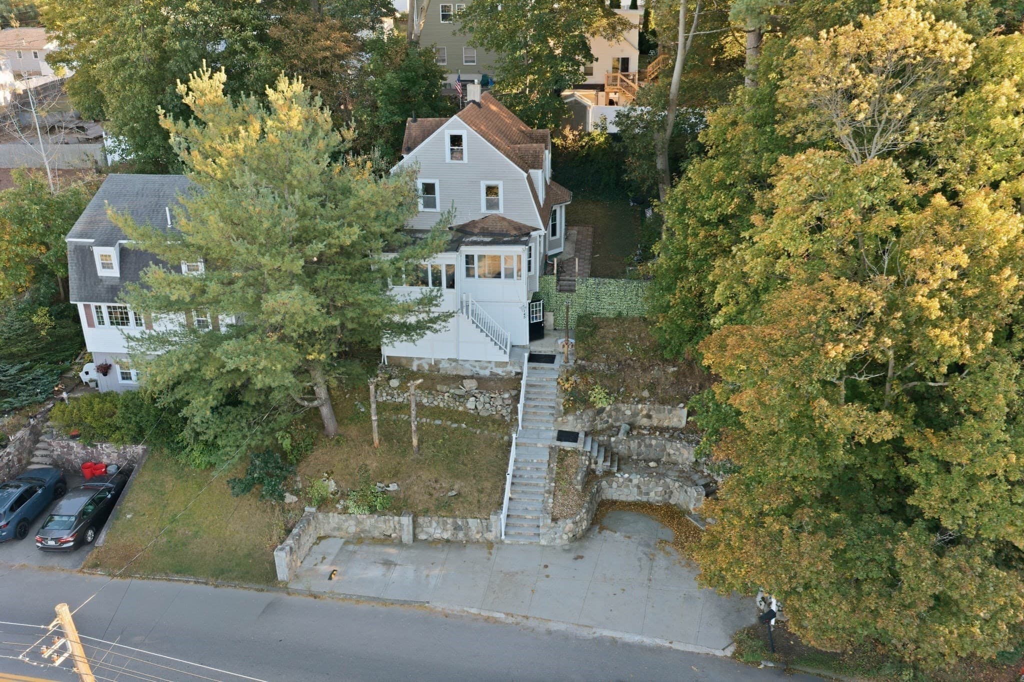 Single Family Residence at 145 Winter St, Saugus MA 01906, Saugus, photo 4 of 39