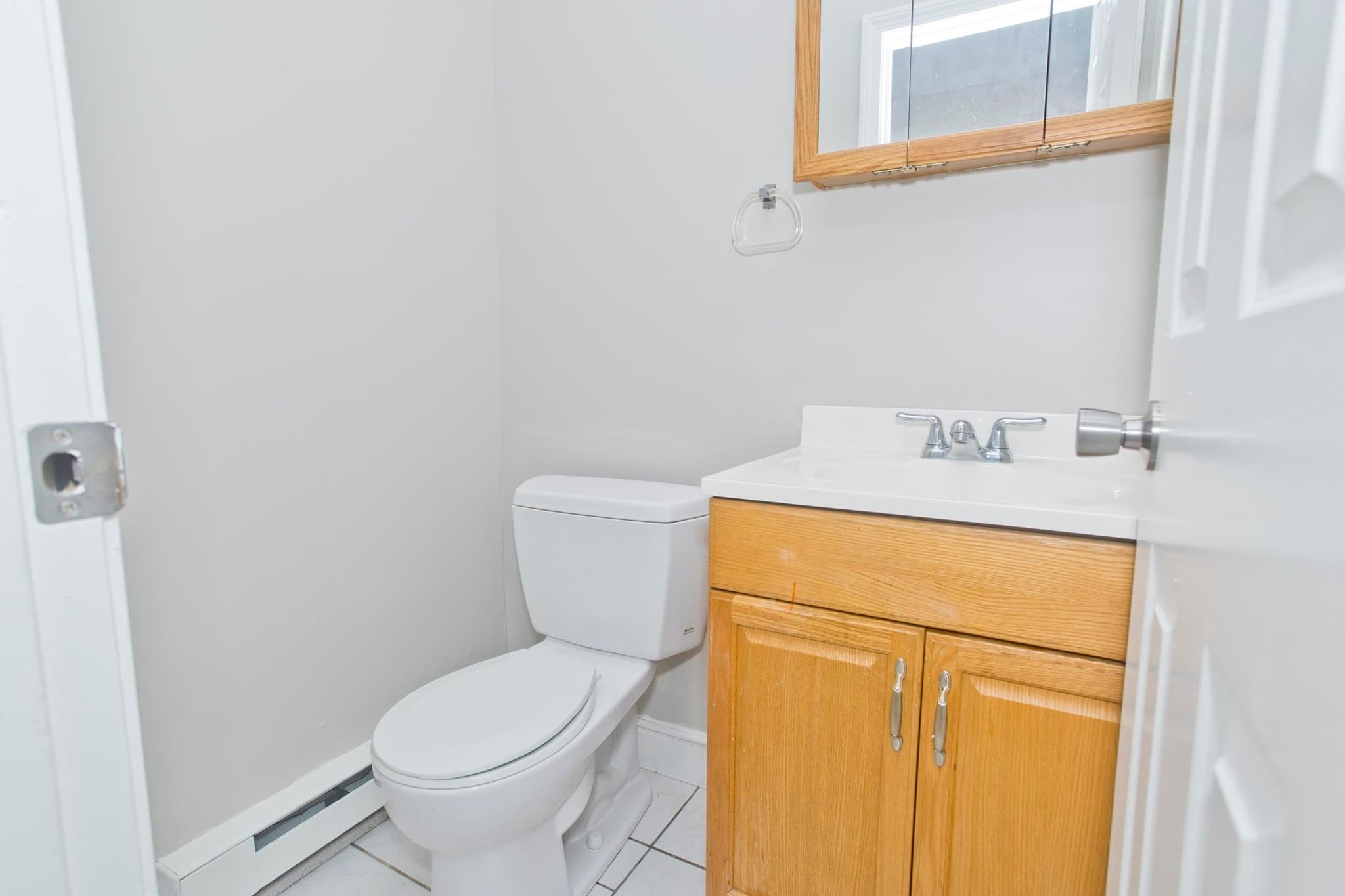 4 Family - 4 Units Side by Side at 73-75 Walnut St, Holyoke MA 01040, Holyoke, photo 9 of 17