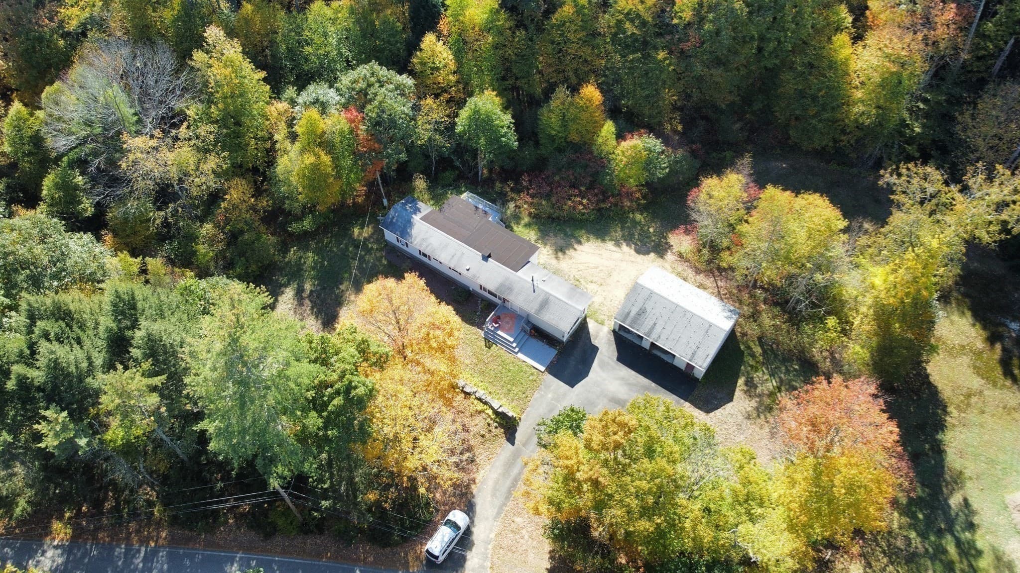 Mobile Home at 403 Tully Rd, Orange MA 01364, Orange, photo 23 of 30