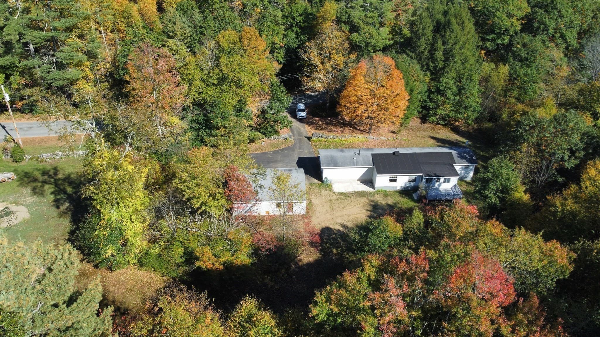 Mobile Home at 403 Tully Rd, Orange MA 01364, Orange, photo 27 of 30
