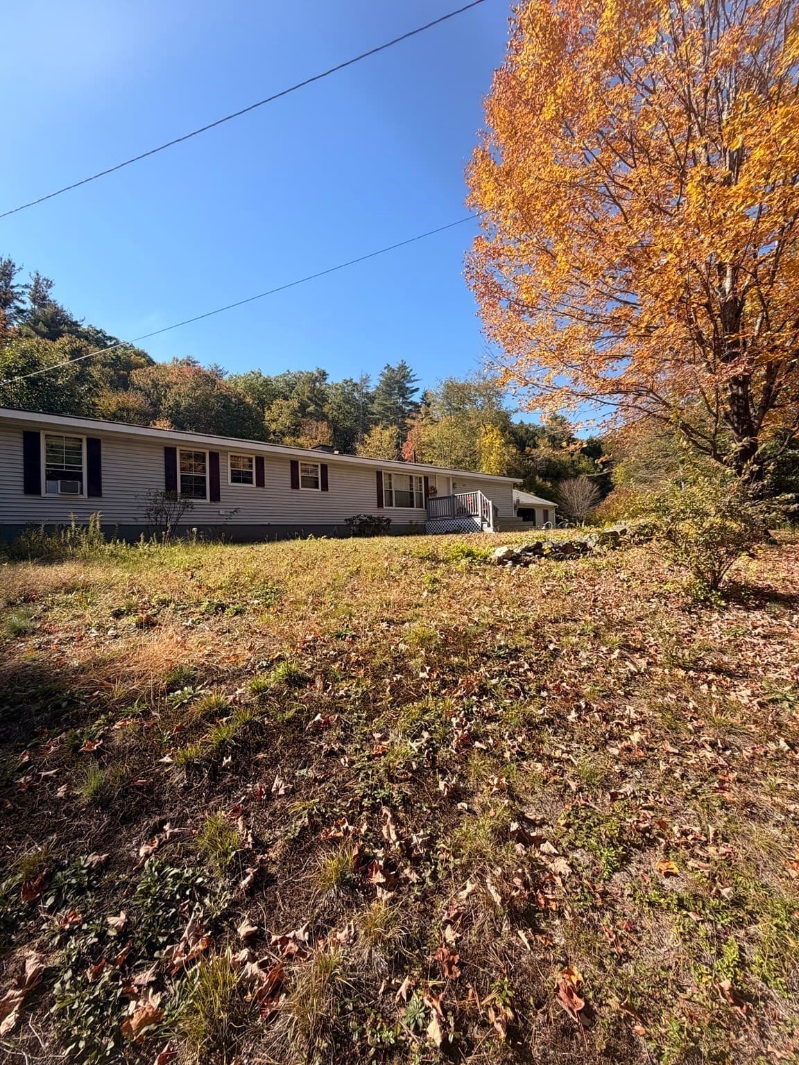Mobile Home at 403 Tully Rd, Orange MA 01364, Orange, photo 22 of 30