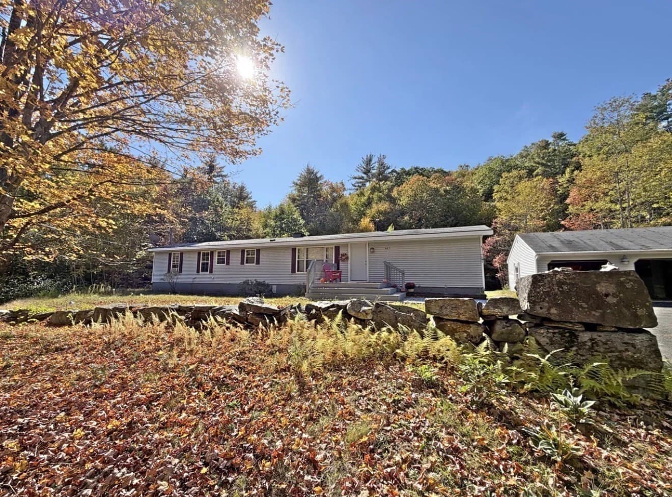 403 Tully Rd, Orange MA 01364