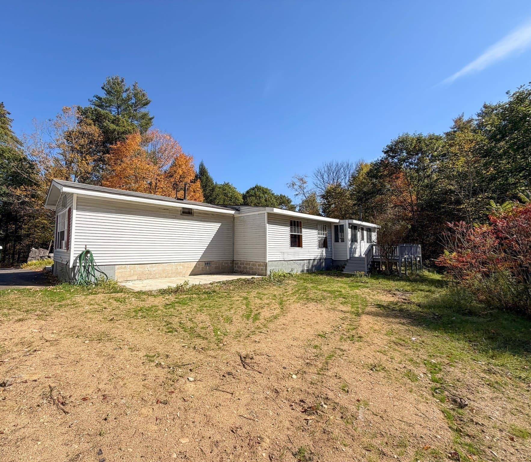 Mobile Home at 403 Tully Rd, Orange MA 01364, Orange, photo 18 of 30