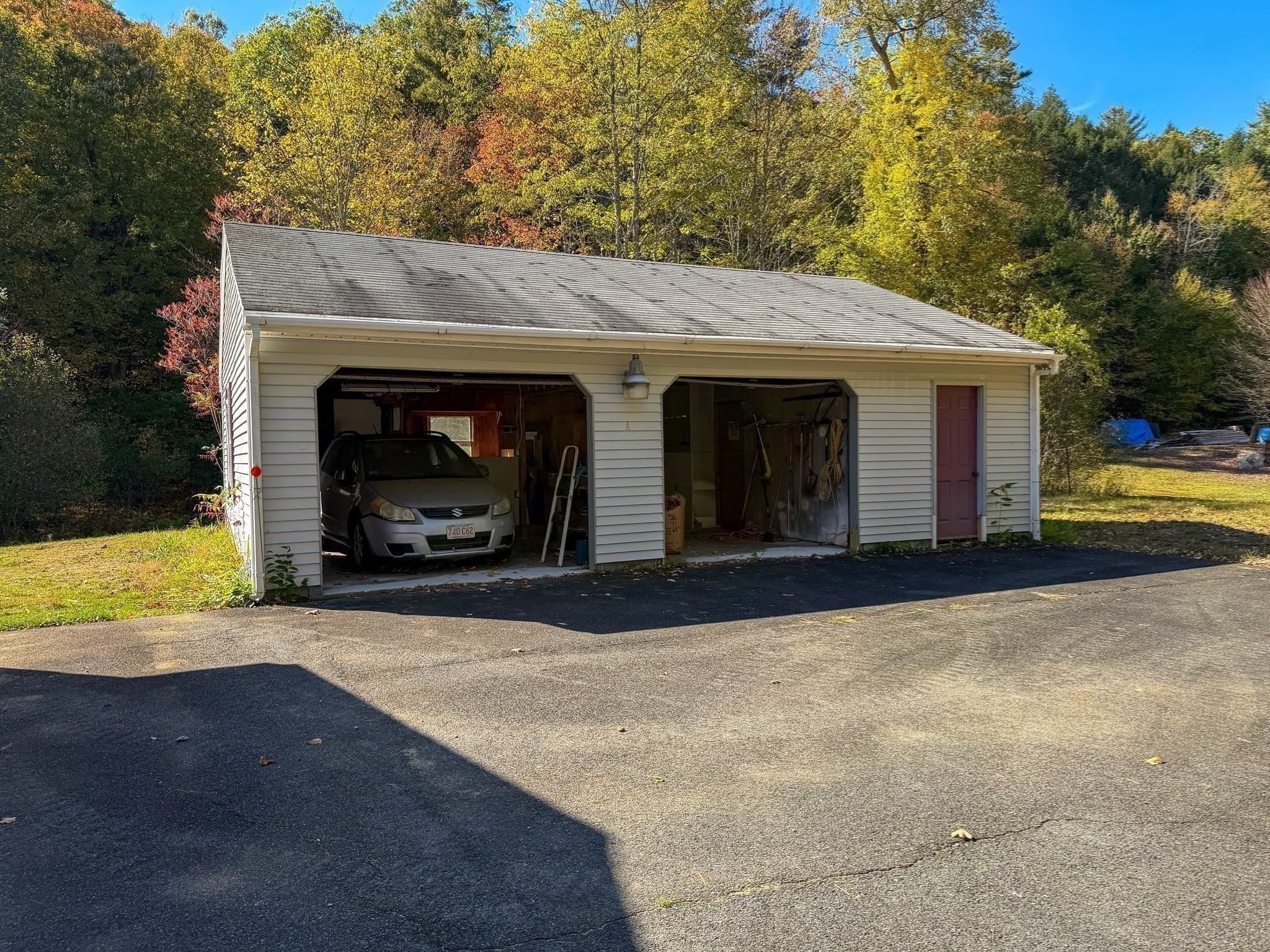 Mobile Home at 403 Tully Rd, Orange MA 01364, Orange, photo 21 of 30