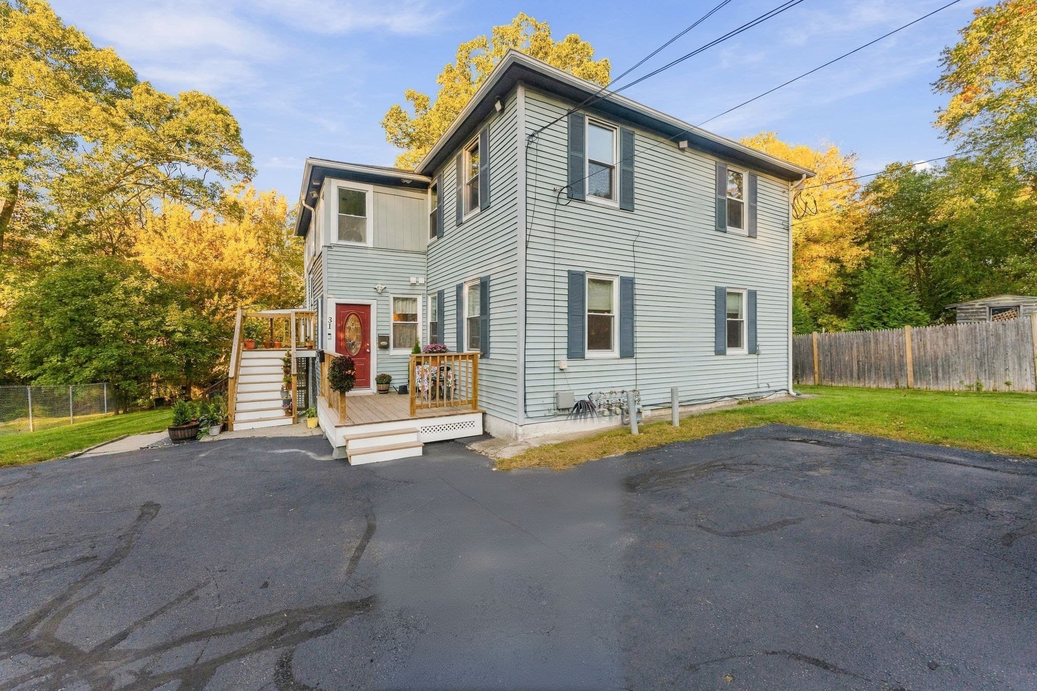 Condominium at 31 Thurston Avenue # 31, Northbridge MA 01534, Northbridge, photo 7 of 34