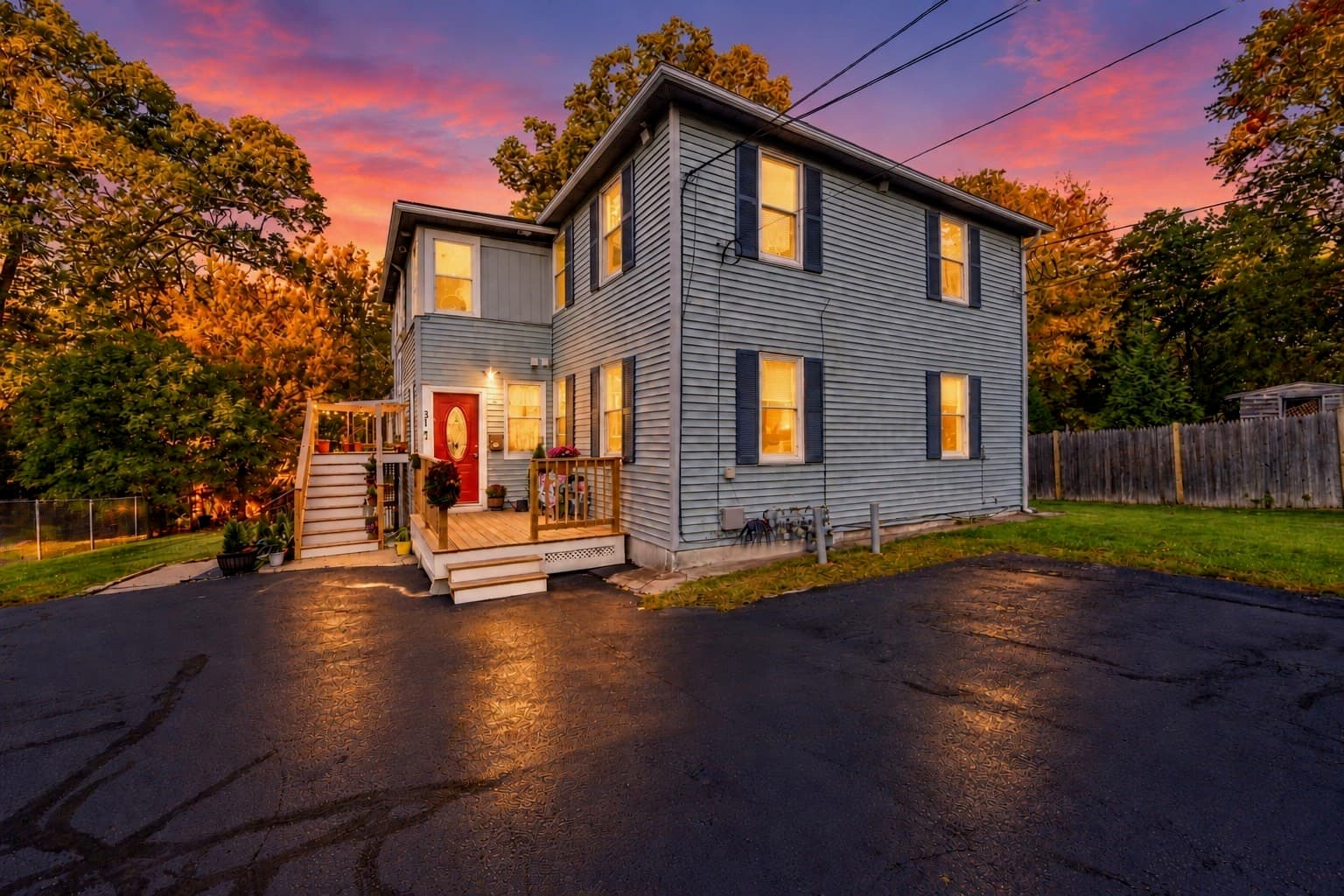 31 Thurston Avenue # 31, Northbridge MA 01534