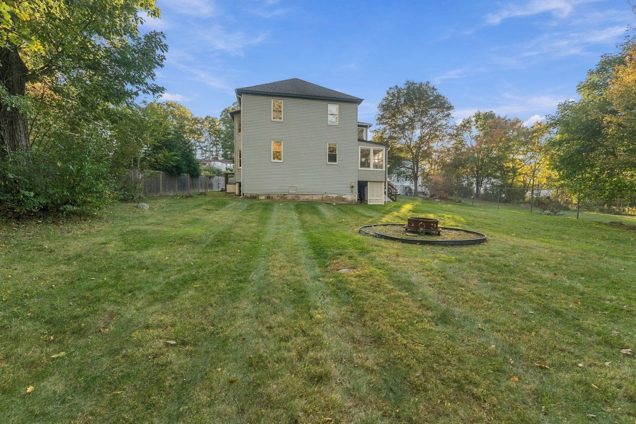 Condominium at 31 Thurston Avenue # 31, Northbridge MA 01534, Northbridge, photo 30 of 34