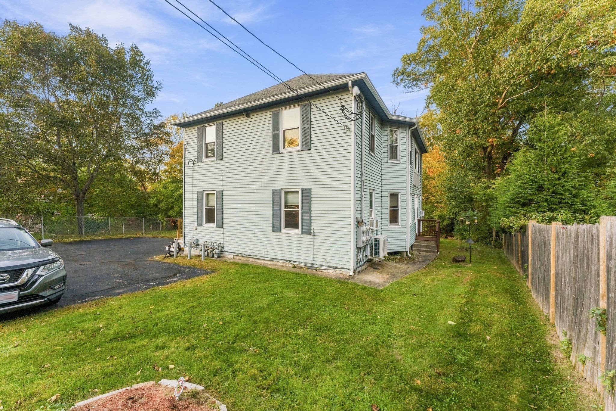 Condominium at 31 Thurston Avenue # 31, Northbridge MA 01534, Northbridge, photo 33 of 34