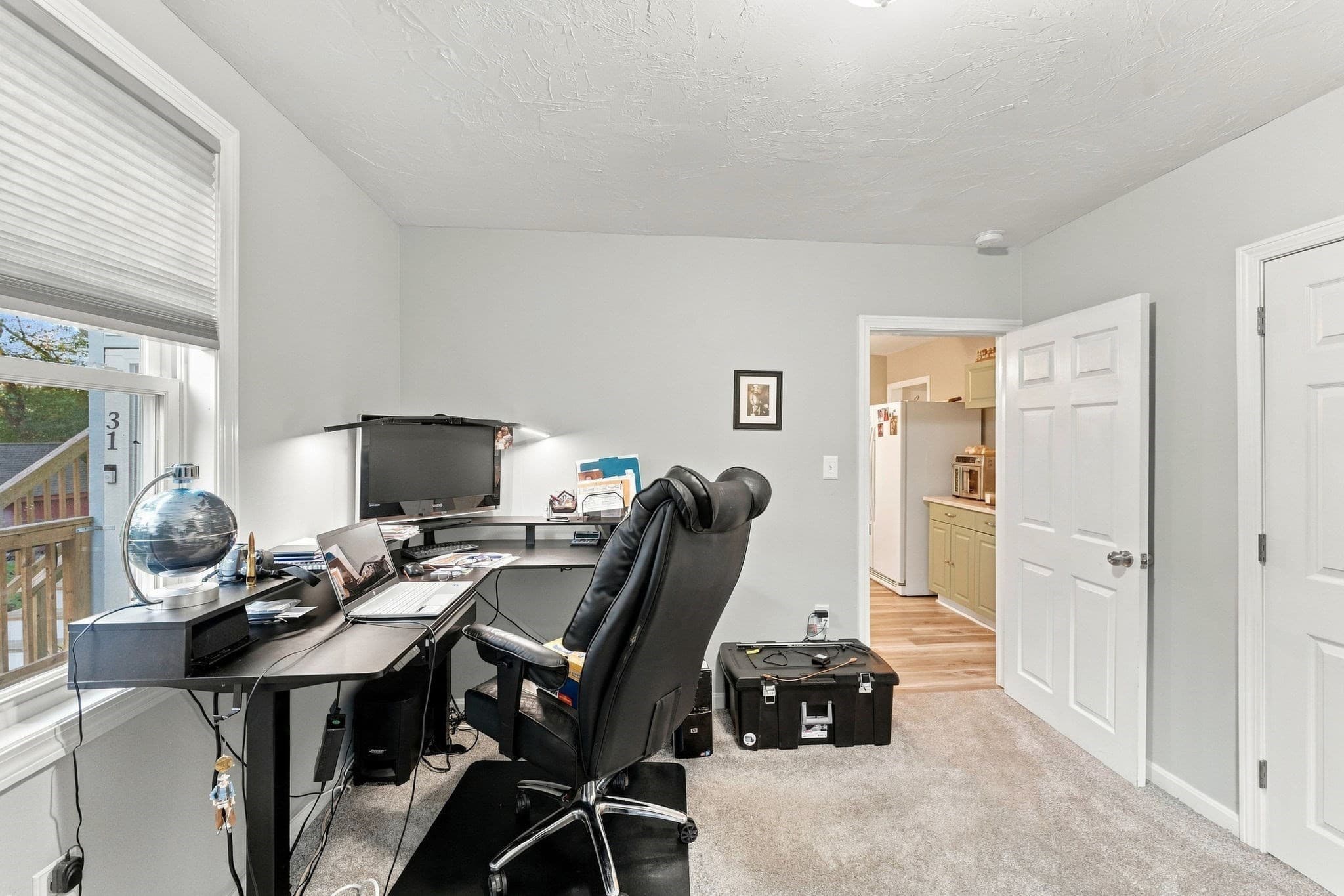 Condominium at 31 Thurston Avenue # 31, Northbridge MA 01534, Northbridge, photo 19 of 34