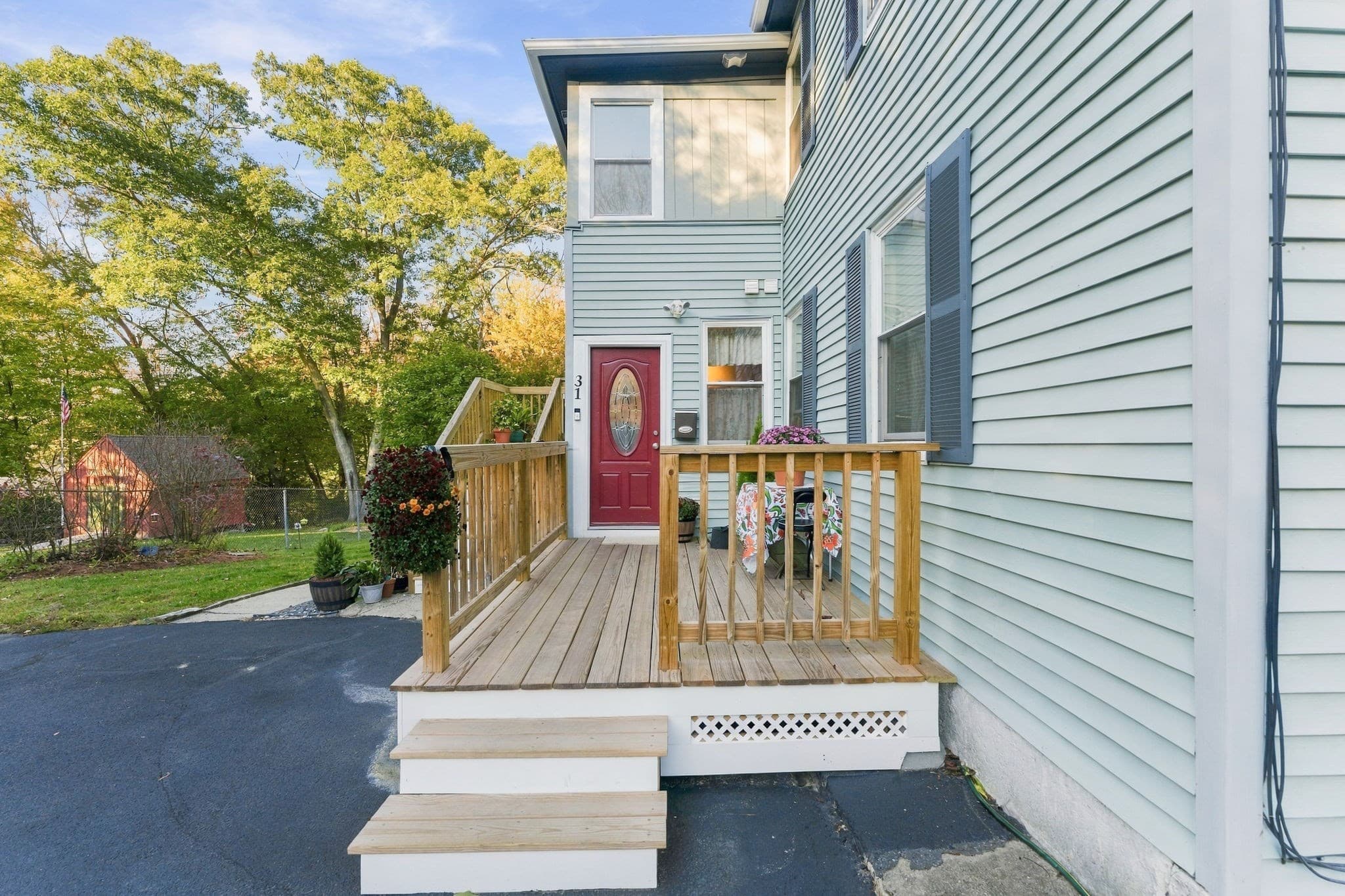Condominium at 31 Thurston Avenue # 31, Northbridge MA 01534, Northbridge, photo 8 of 34