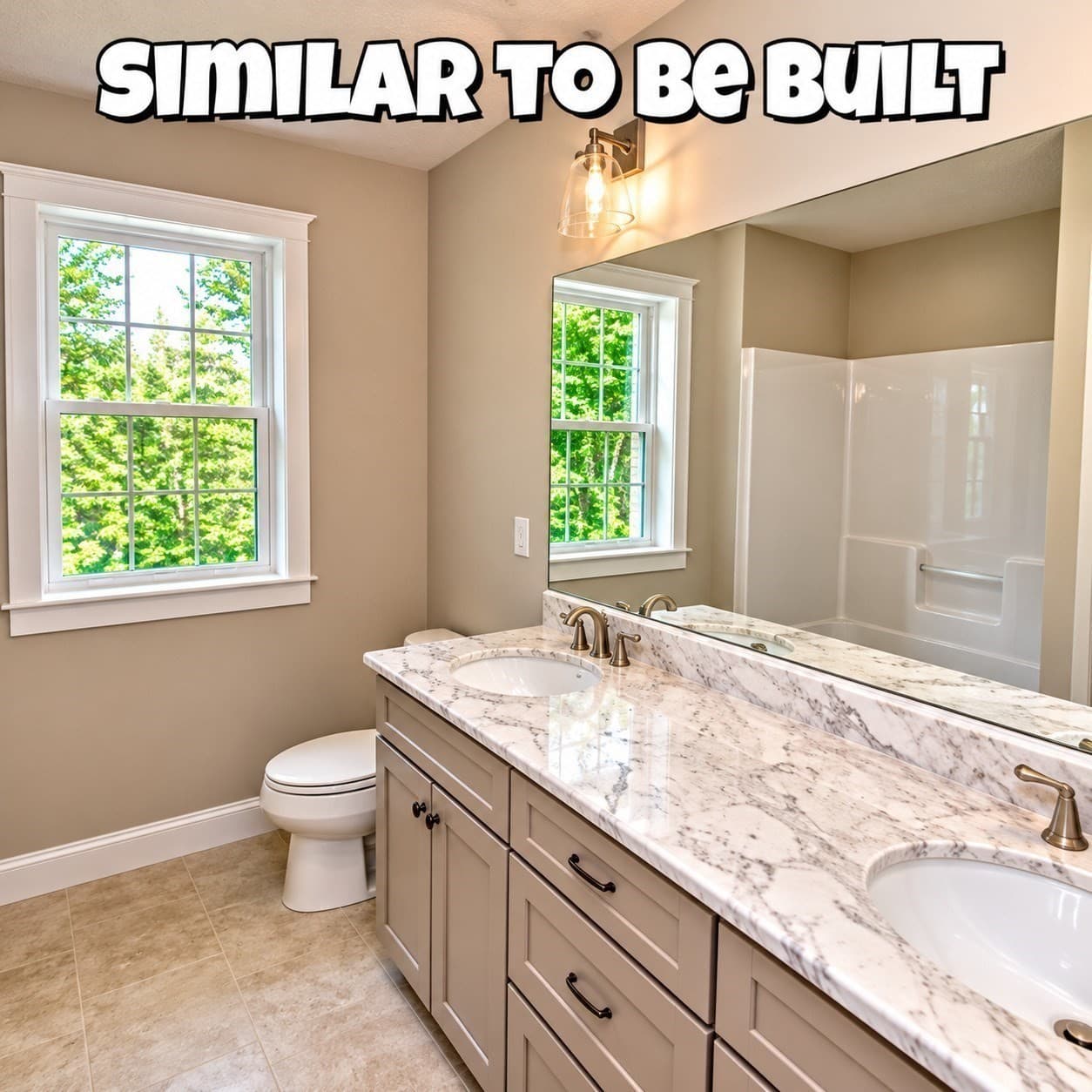 Single Family Residence at Lot 6 Pike Ave - Dove Ln, Attleboro MA 02703, Attleboro, photo 5 of 10