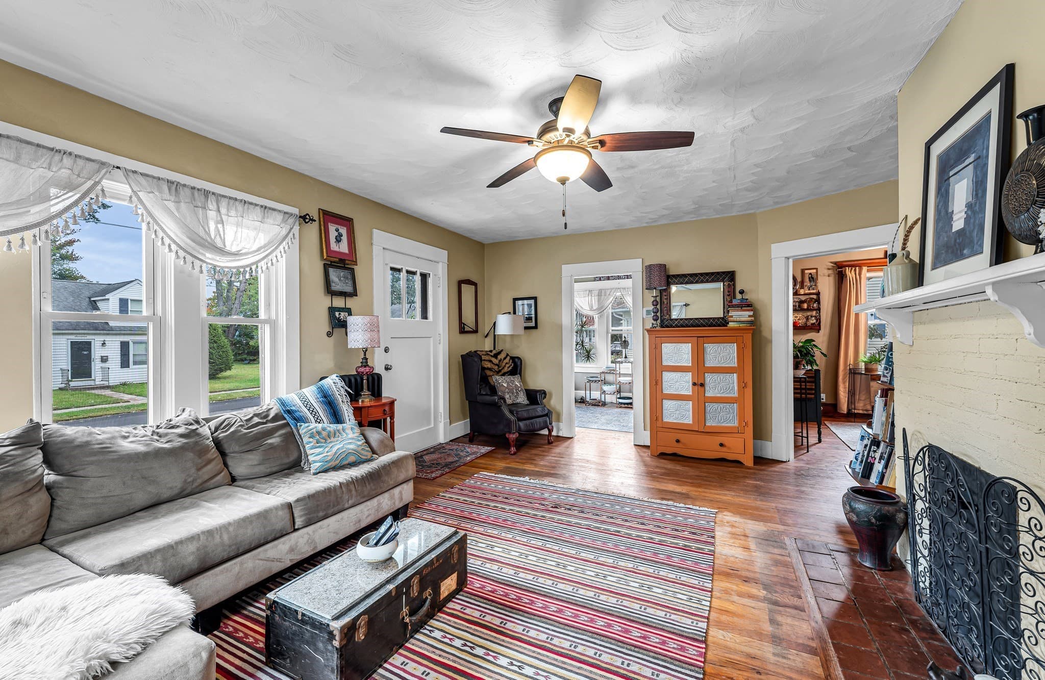 Single Family Residence at 18 Fabyan St, West Springfield MA 01089, West Springfield, photo 8 of 24