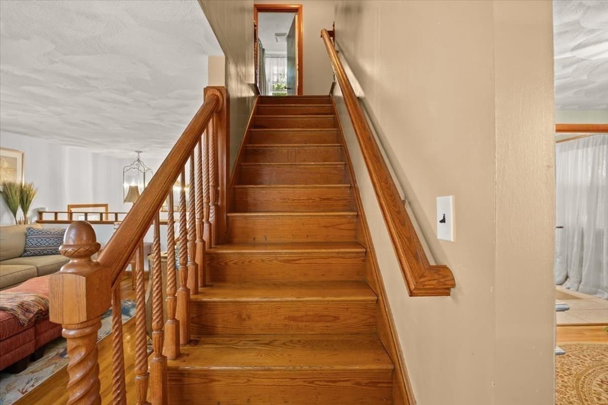 Single Family Residence at 45 Decker St, Milton MA 02186, Milton, photo 17 of 28