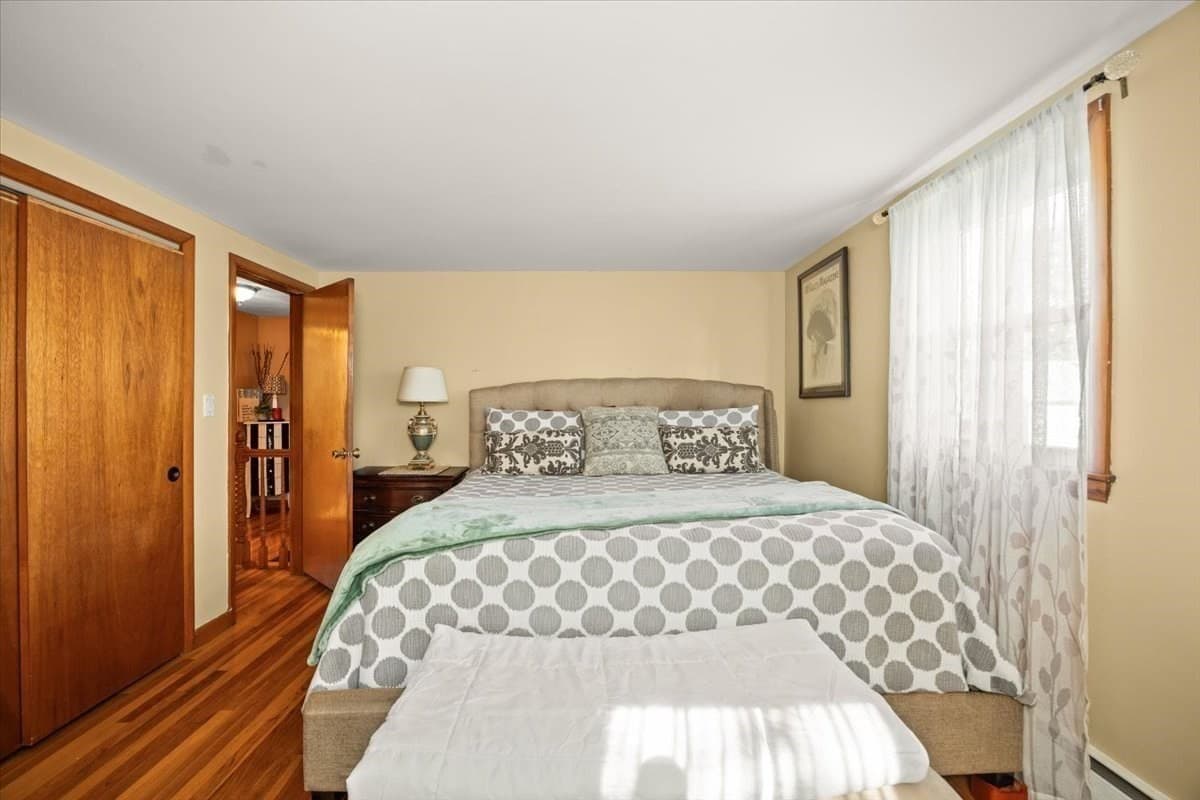 Single Family Residence at 45 Decker St, Milton MA 02186, Milton, photo 22 of 28