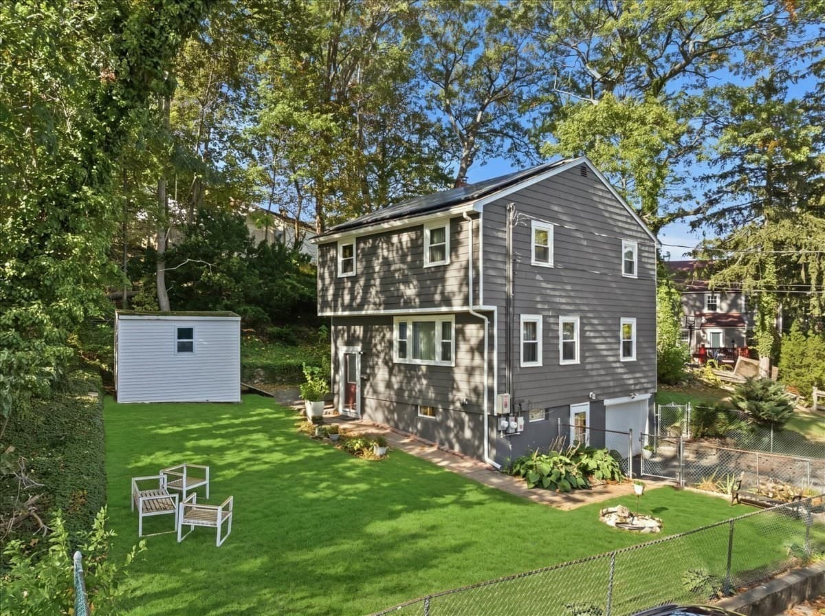 Single Family Residence at 45 Decker St, Milton MA 02186, Milton, photo 3 of 28