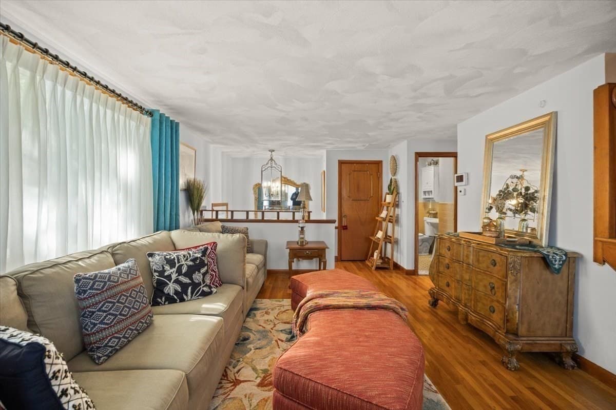 Single Family Residence at 45 Decker St, Milton MA 02186, Milton, photo 15 of 28