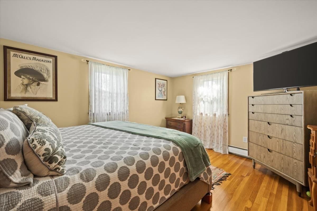 Single Family Residence at 45 Decker St, Milton MA 02186, Milton, photo 21 of 28