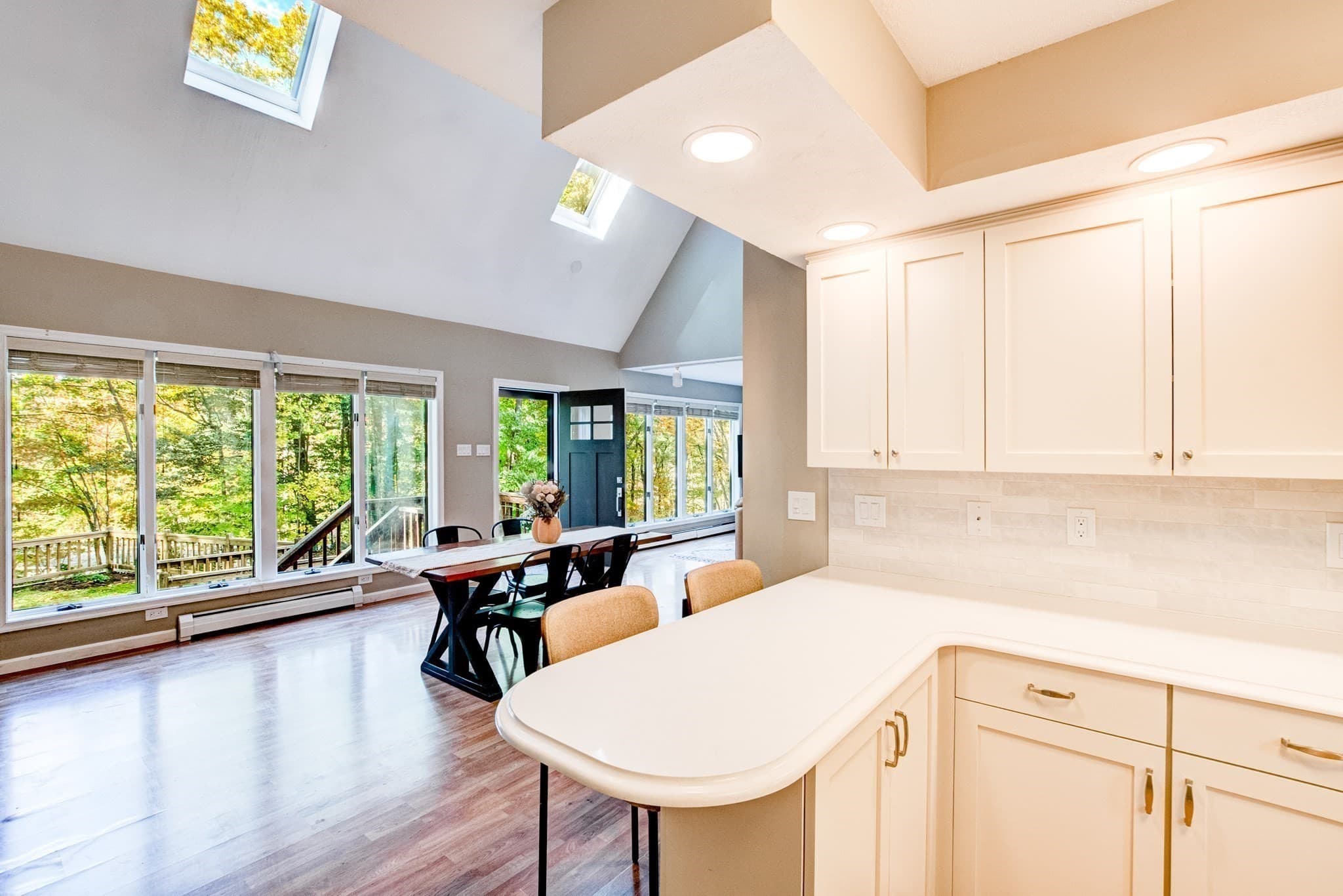 Single Family Residence at 23 Cashman Hill Road, Ashburnham MA 01430, Ashburnham, photo 7 of 40