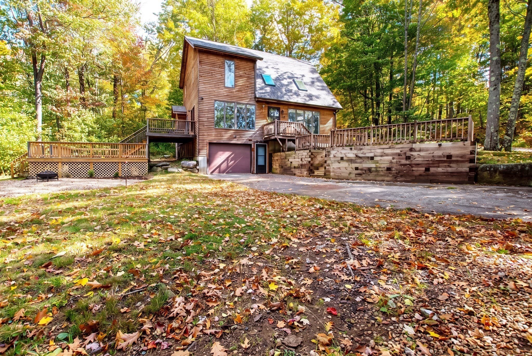 Single Family Residence at 23 Cashman Hill Road, Ashburnham MA 01430, Ashburnham, photo 36 of 40
