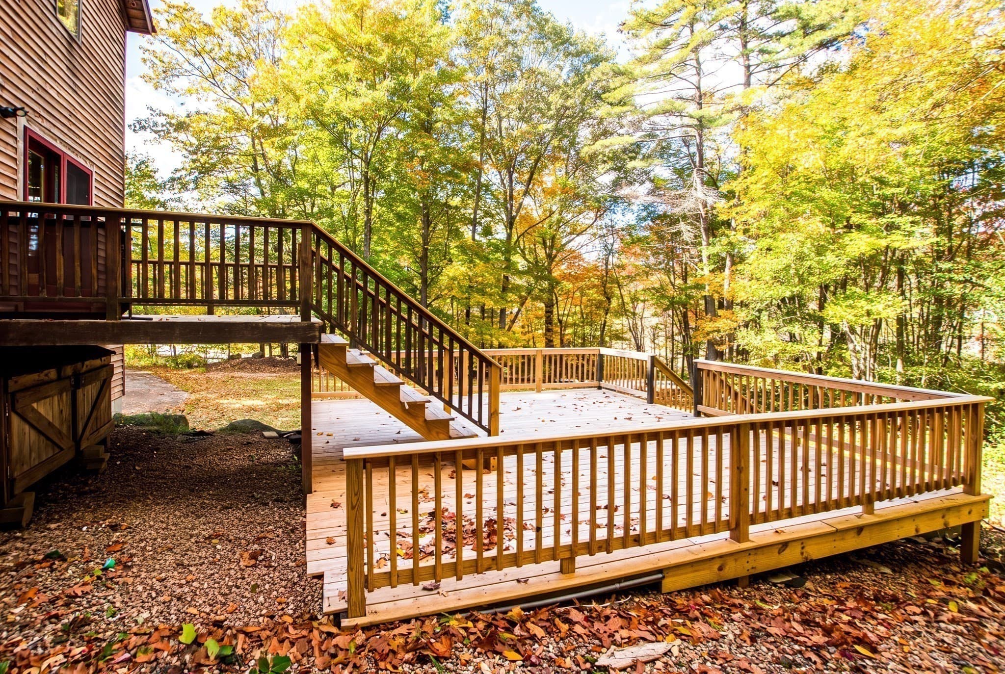 Single Family Residence at 23 Cashman Hill Road, Ashburnham MA 01430, Ashburnham, photo 40 of 40