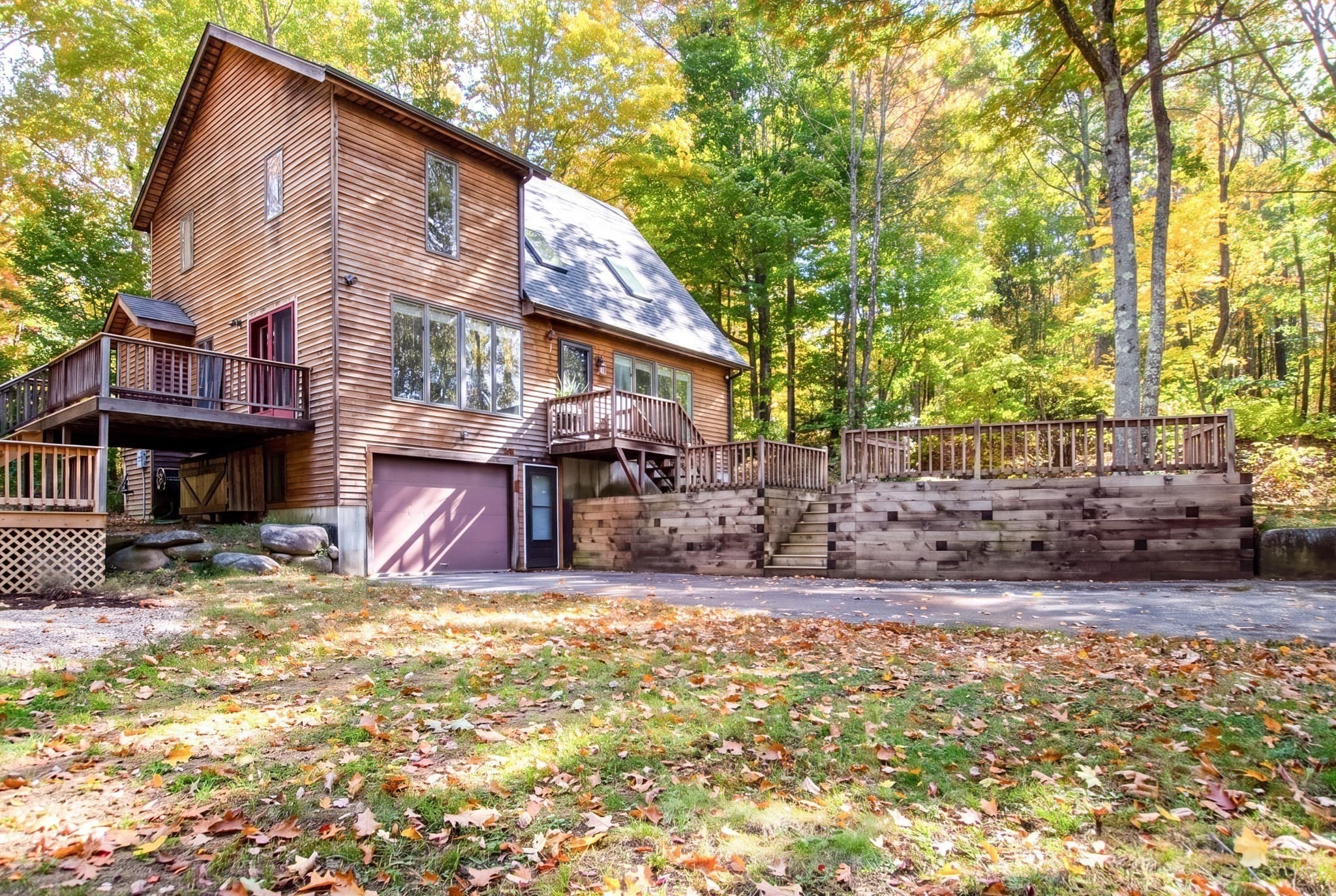 Single Family Residence at 23 Cashman Hill Road, Ashburnham MA 01430, Ashburnham, photo 35 of 40