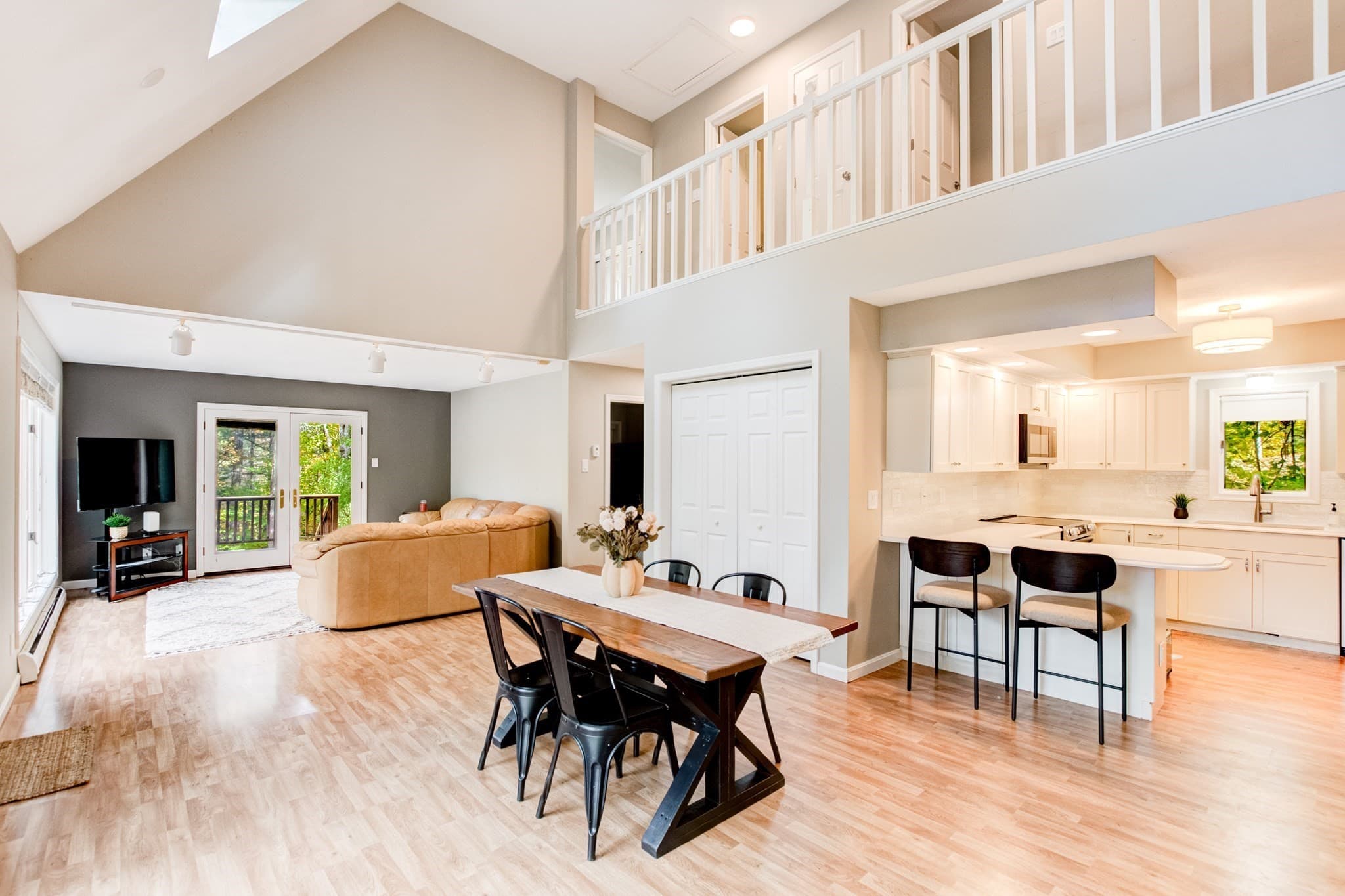 Single Family Residence at 23 Cashman Hill Road, Ashburnham MA 01430, Ashburnham, photo 4 of 40