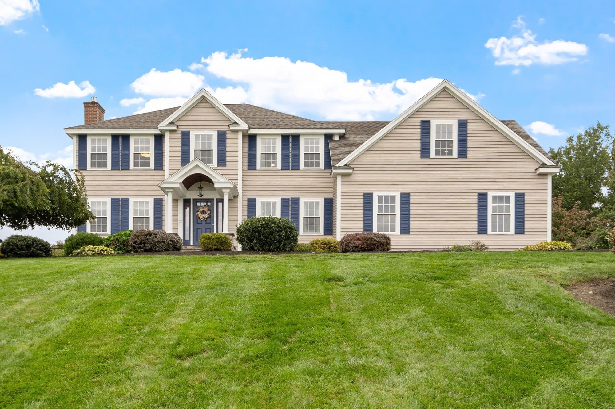 Single Family Residence at 17 Cole Road, Sterling MA 01564, Sterling, photo 2 of 42