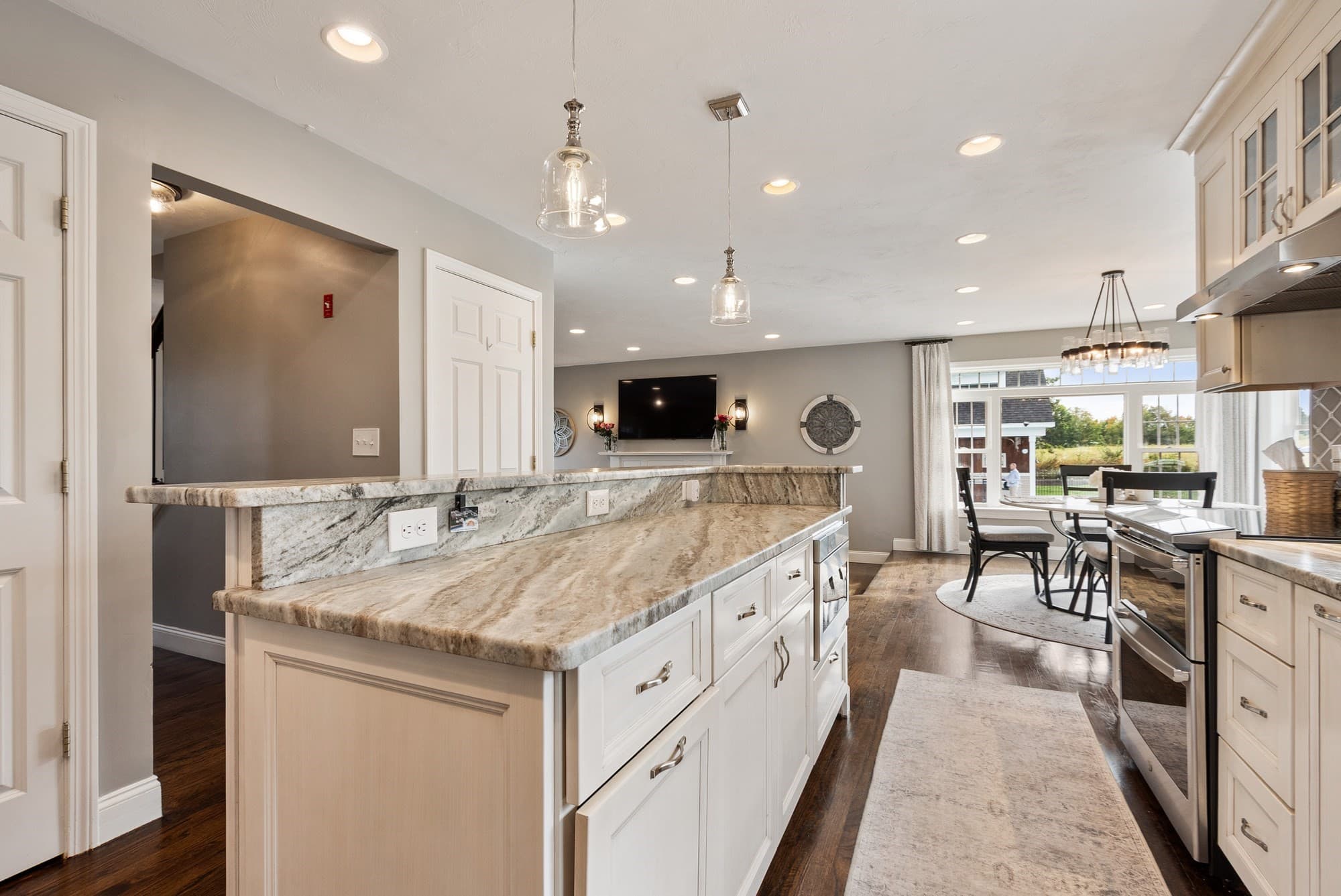 Single Family Residence at 17 Cole Road, Sterling MA 01564, Sterling, photo 6 of 42