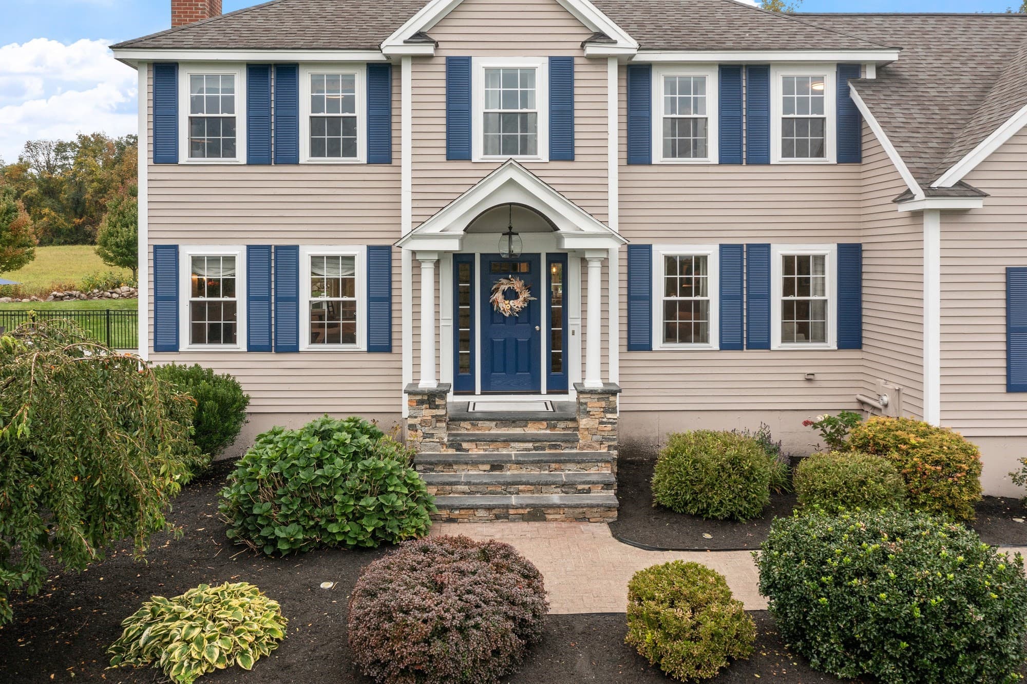 Single Family Residence at 17 Cole Road, Sterling MA 01564, Sterling, photo 42 of 42