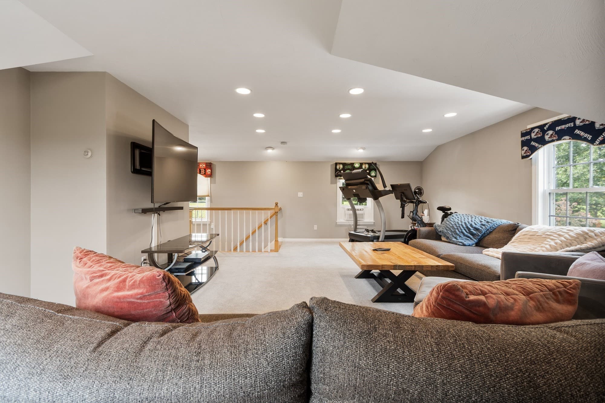 Single Family Residence at 17 Cole Road, Sterling MA 01564, Sterling, photo 13 of 42