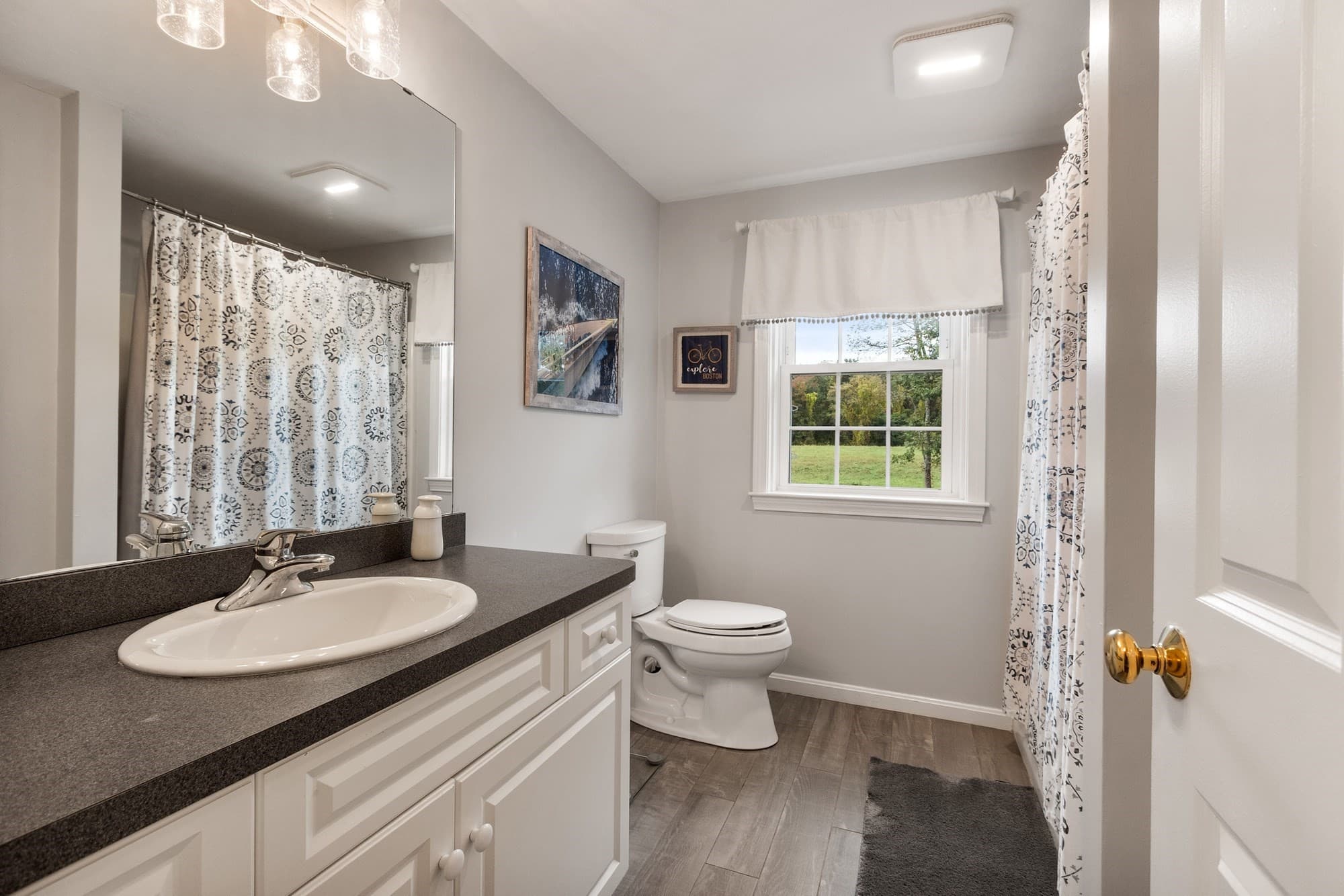 Single Family Residence at 17 Cole Road, Sterling MA 01564, Sterling, photo 17 of 42