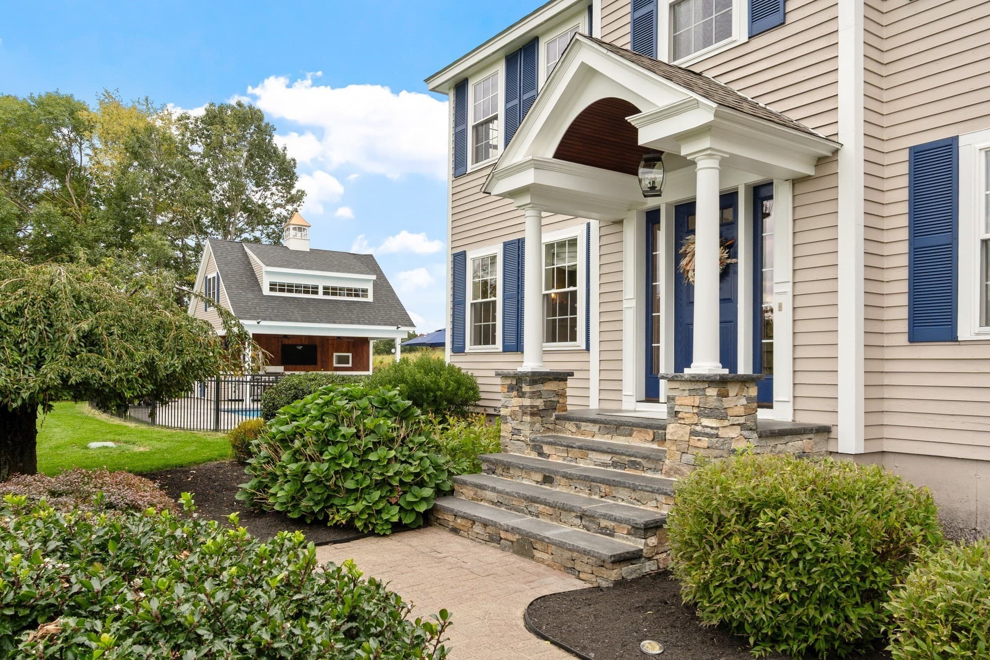 Single Family Residence at 17 Cole Road, Sterling MA 01564, Sterling, photo 3 of 42