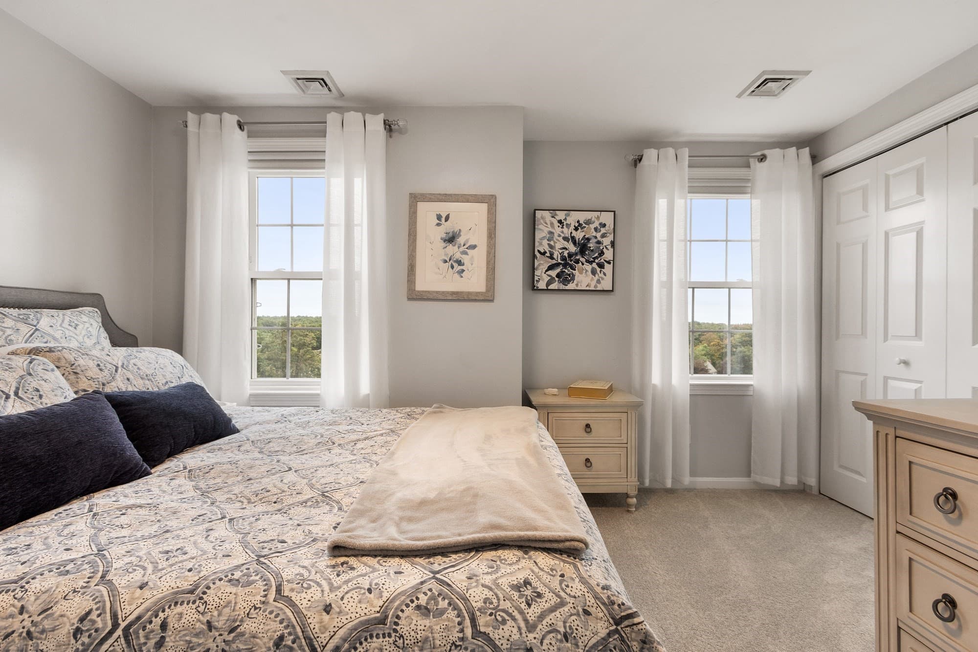 Single Family Residence at 17 Cole Road, Sterling MA 01564, Sterling, photo 20 of 42