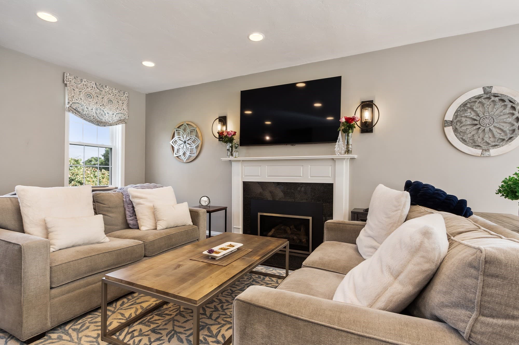Single Family Residence at 17 Cole Road, Sterling MA 01564, Sterling, photo 11 of 42
