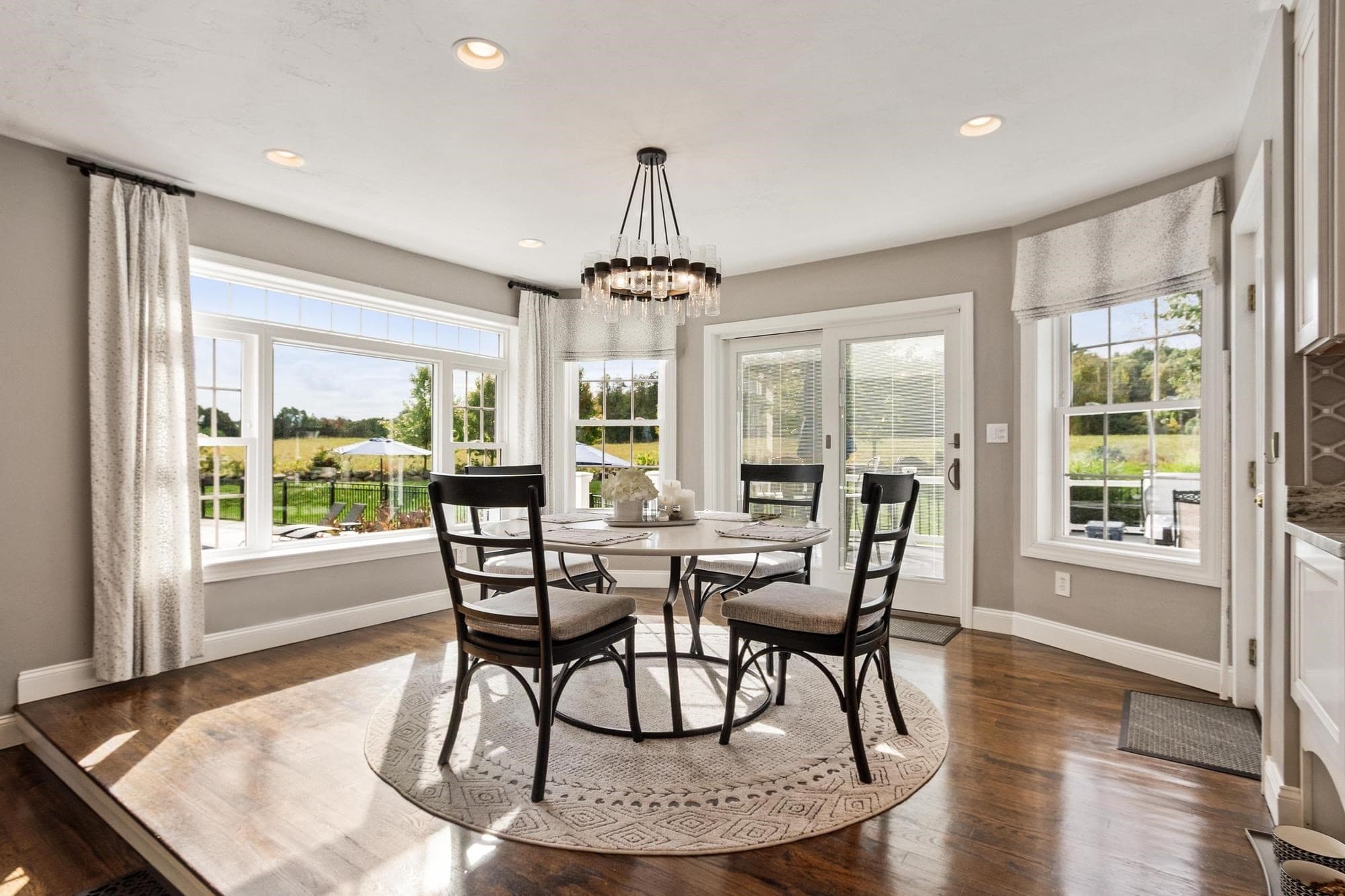 Single Family Residence at 17 Cole Road, Sterling MA 01564, Sterling, photo 8 of 42