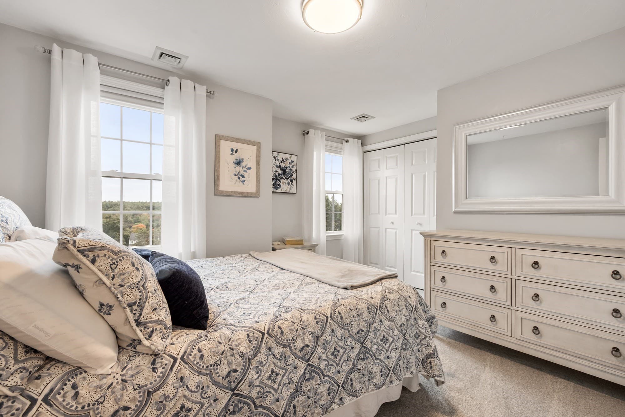 Single Family Residence at 17 Cole Road, Sterling MA 01564, Sterling, photo 21 of 42