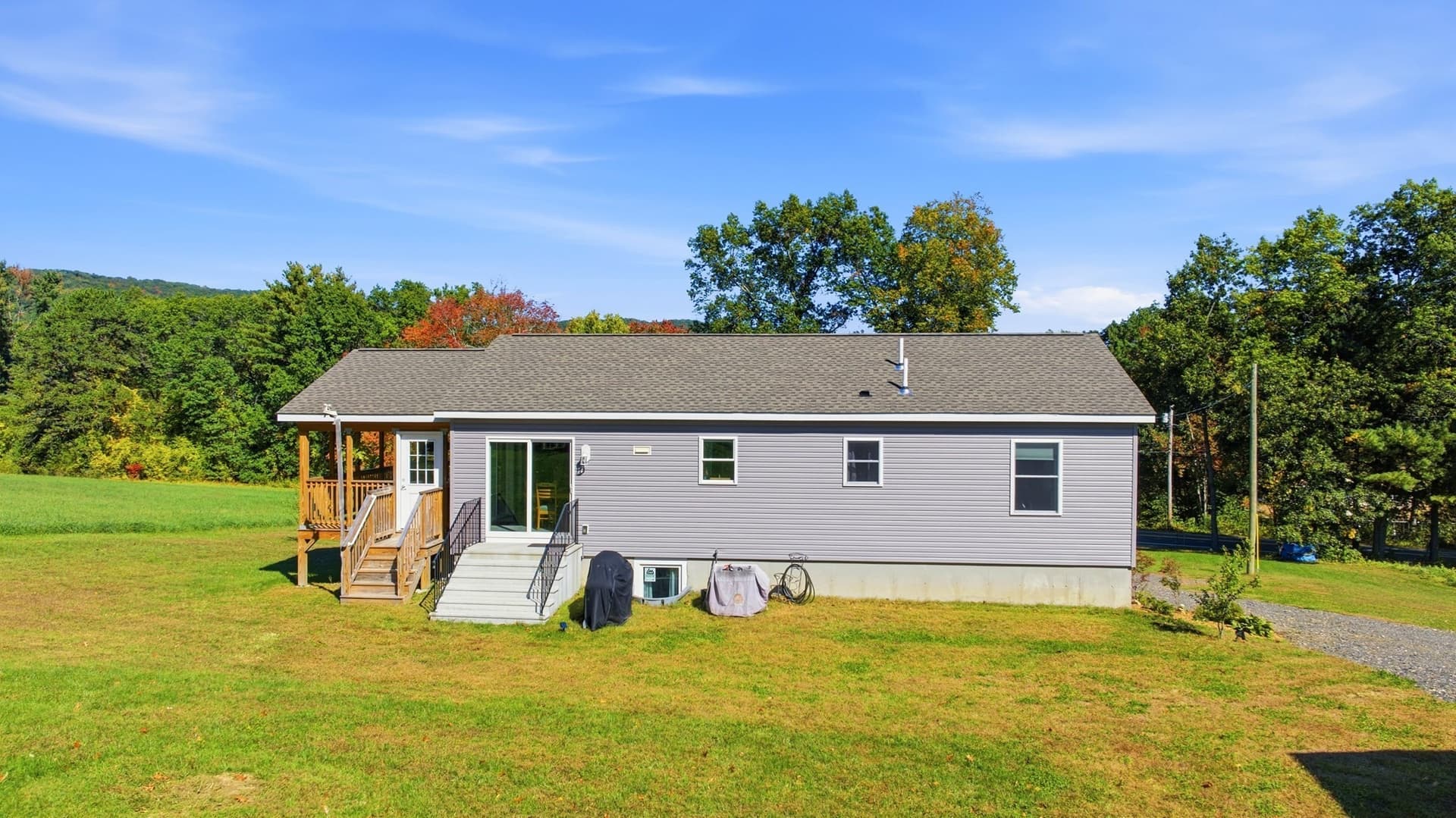 Single Family Residence at 362 Hadley St, South Hadley MA 01075, photo 27 of 36