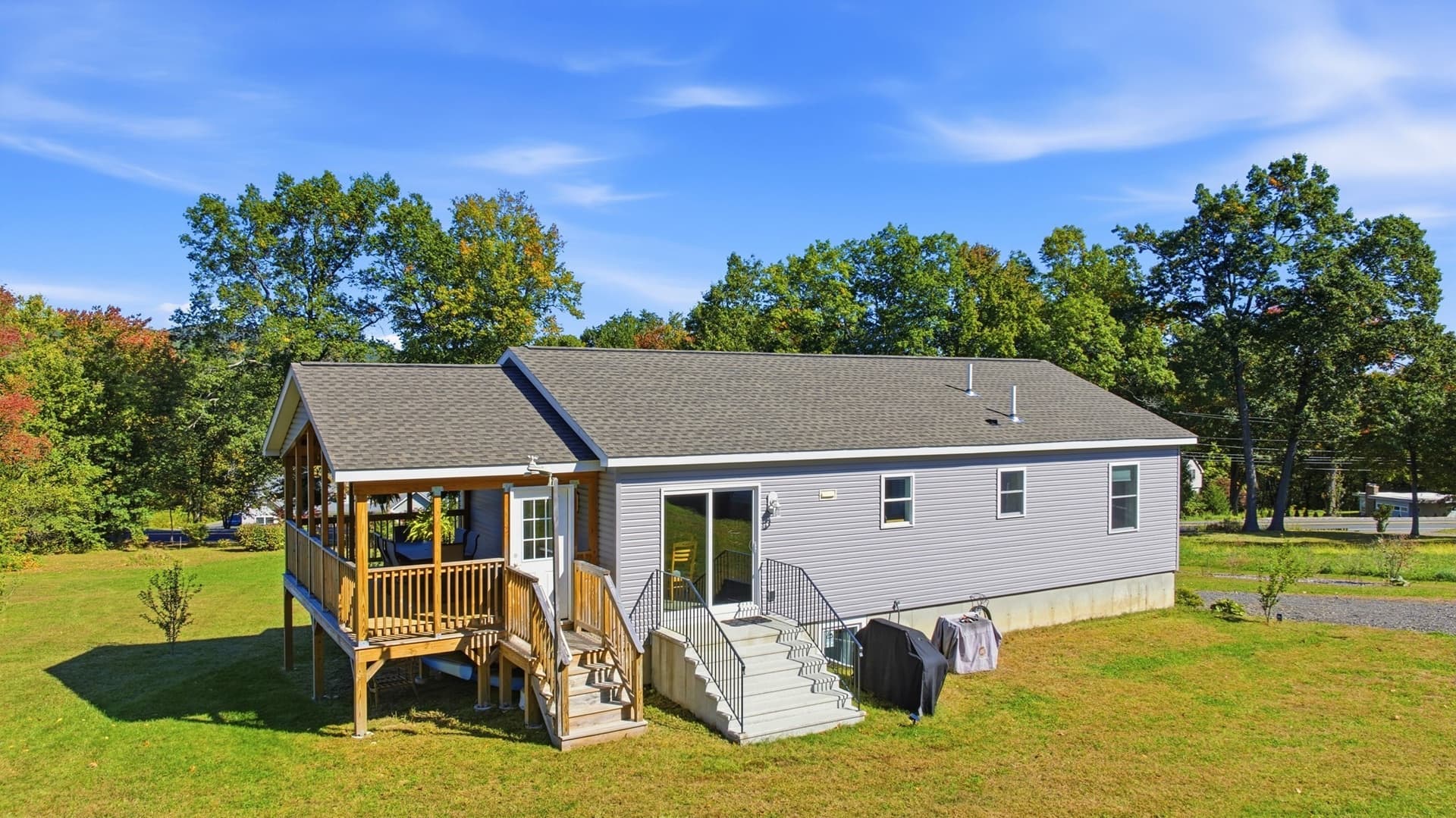 Single Family Residence at 362 Hadley St, South Hadley MA 01075, photo 26 of 36