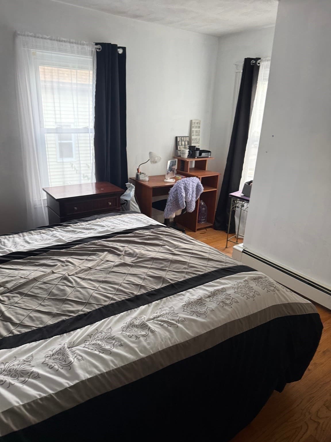 Single Family Residence at 372 Huntington Ave, Boston MA 02136, Boston, photo 13 of 23