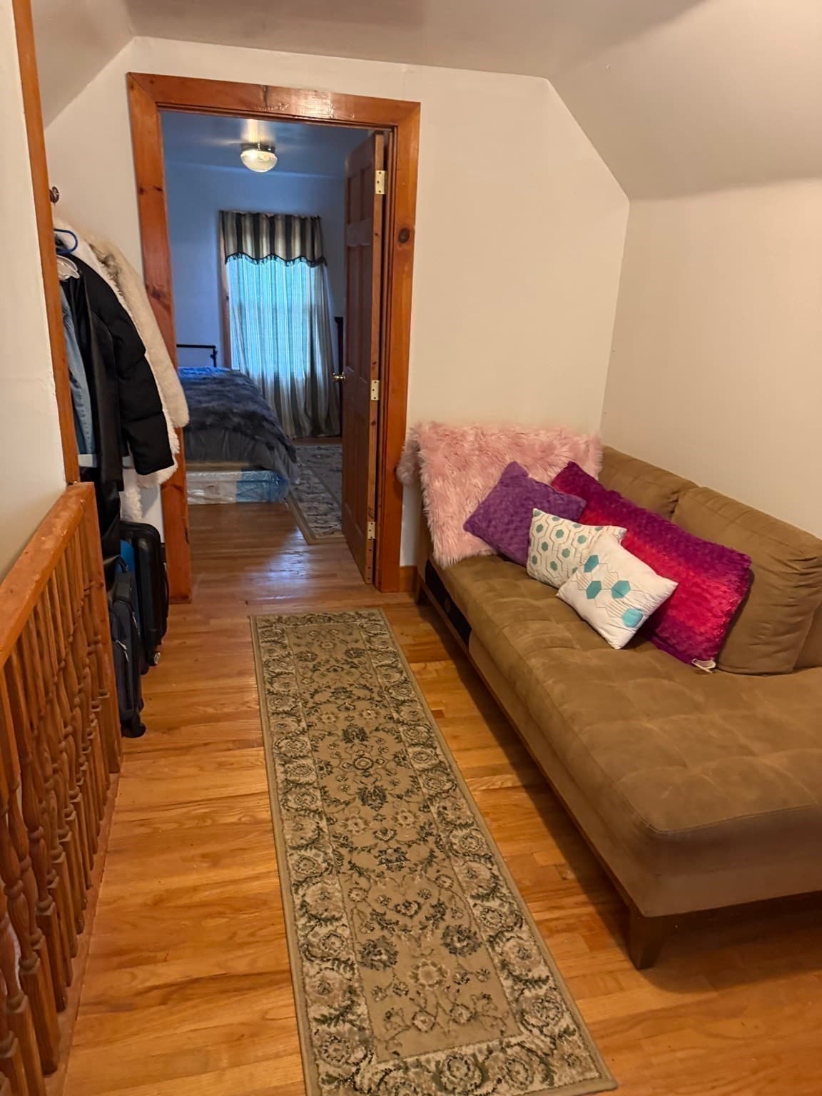 Single Family Residence at 372 Huntington Ave, Boston MA 02136, Boston, photo 12 of 23