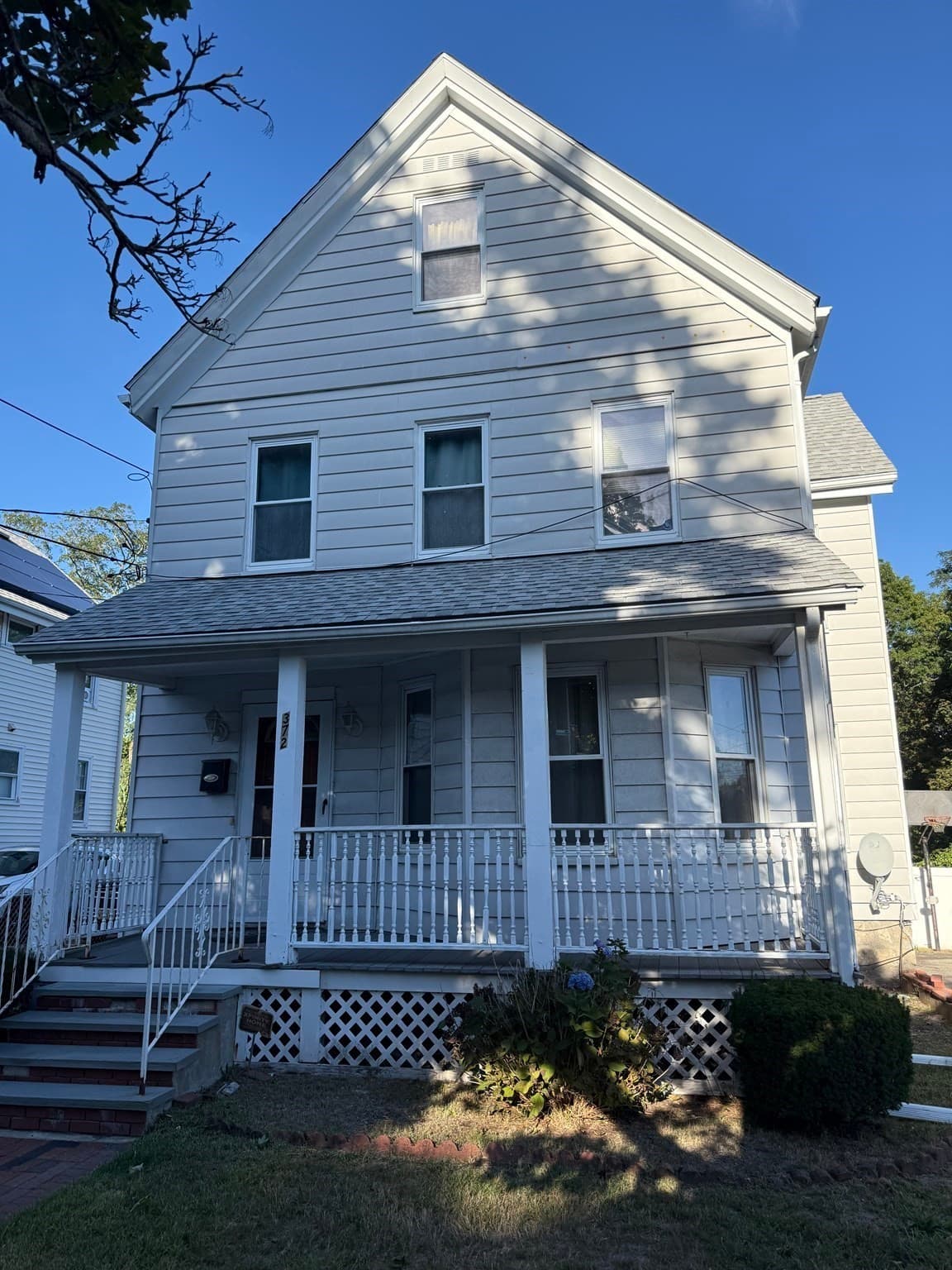 372 Huntington Ave, Boston MA 02136