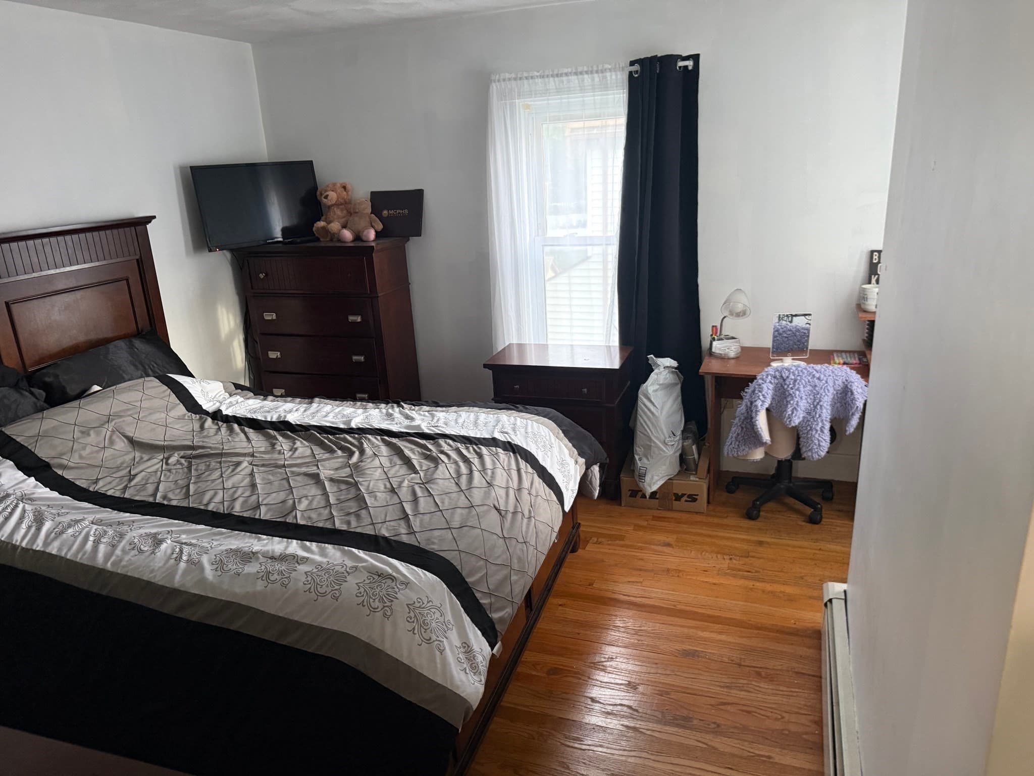 Single Family Residence at 372 Huntington Ave, Boston MA 02136, Boston, photo 9 of 23