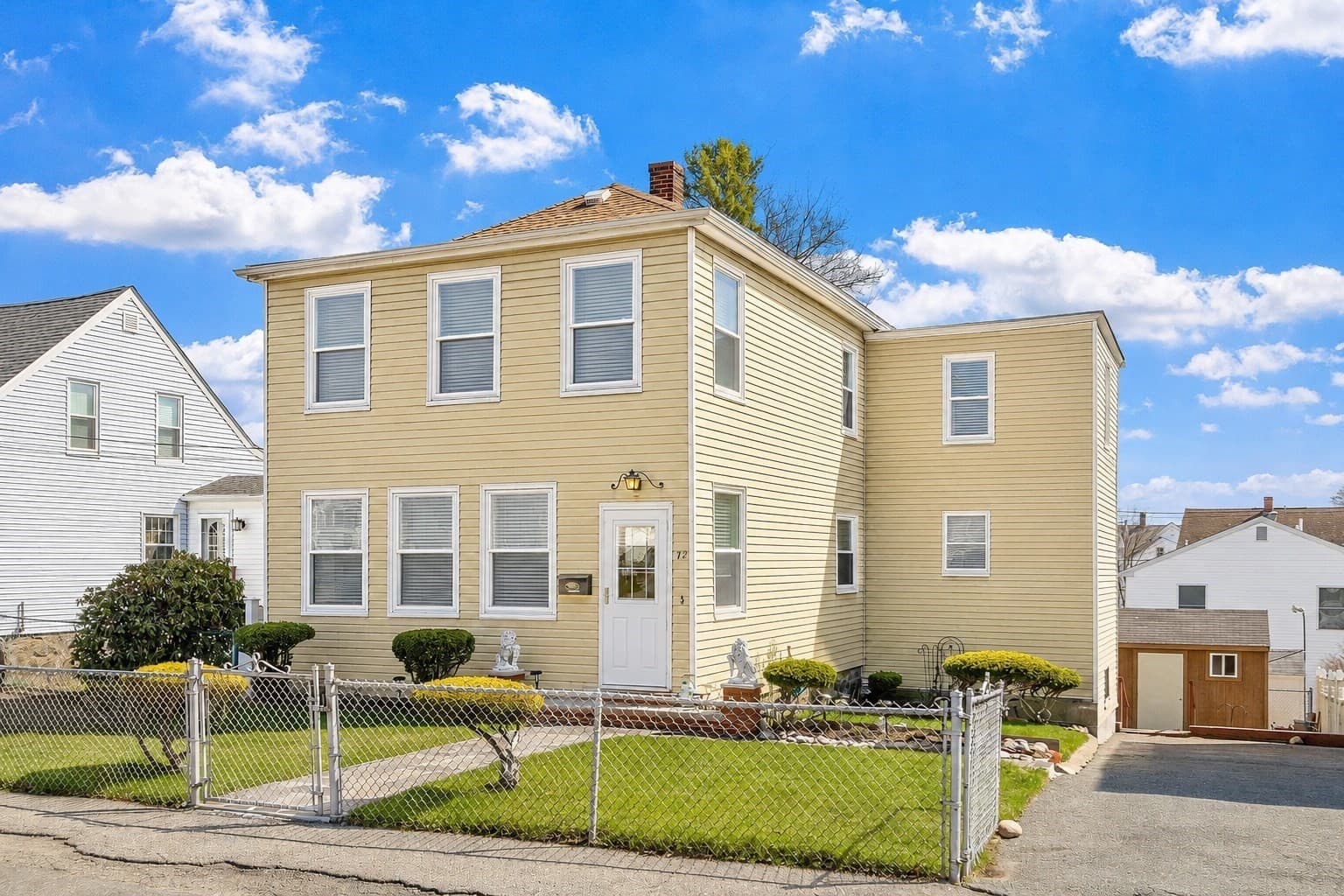 12 Dane St, Peabody MA 01960