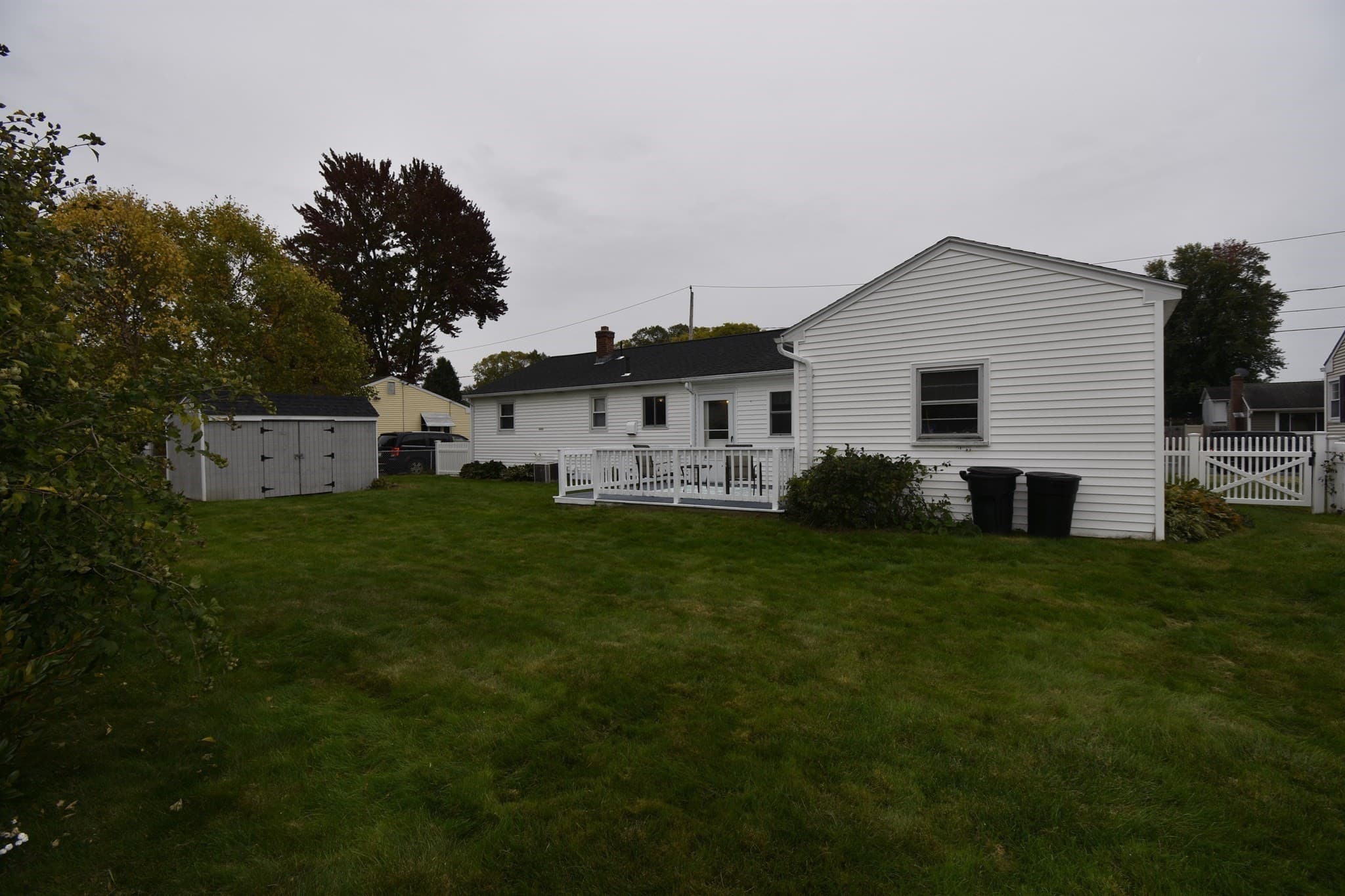 Single Family Residence at 64 Poplar St, Chicopee MA 01013, Chicopee, photo 23 of 24