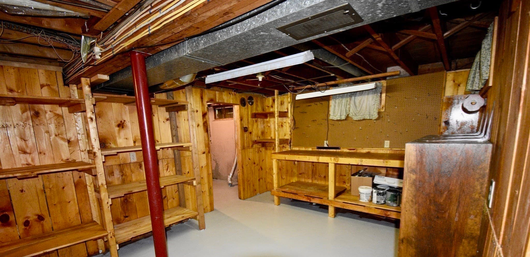 Single Family Residence at 64 Poplar St, Chicopee MA 01013, Chicopee, photo 22 of 24