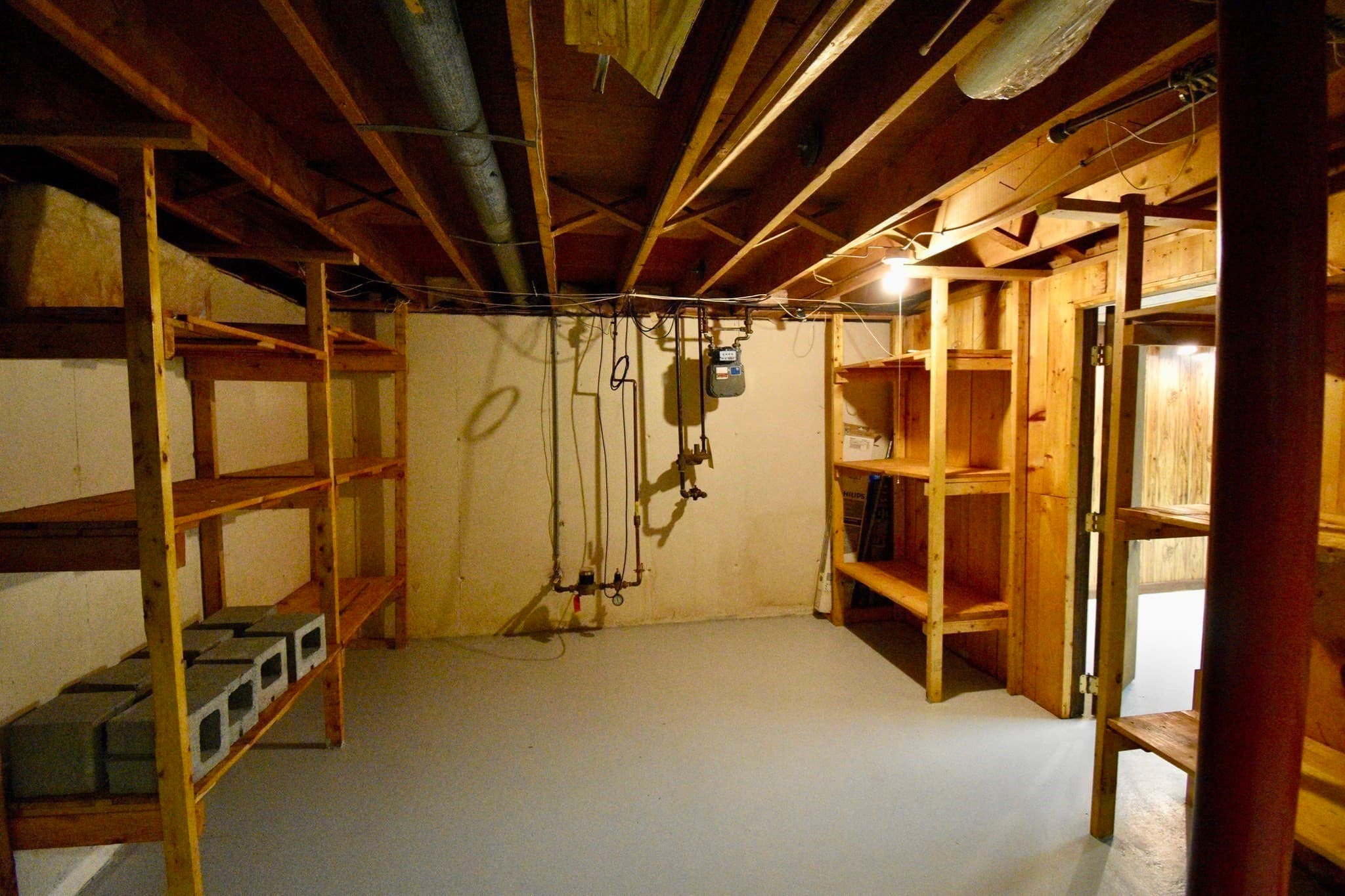 Single Family Residence at 64 Poplar St, Chicopee MA 01013, Chicopee, photo 21 of 24