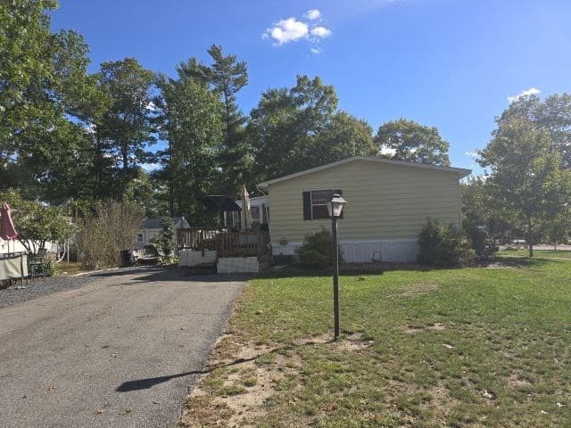 Mobile Home at 39-9 South Meadow Village Rd, Carver MA 02330, Carver, photo 5 of 26