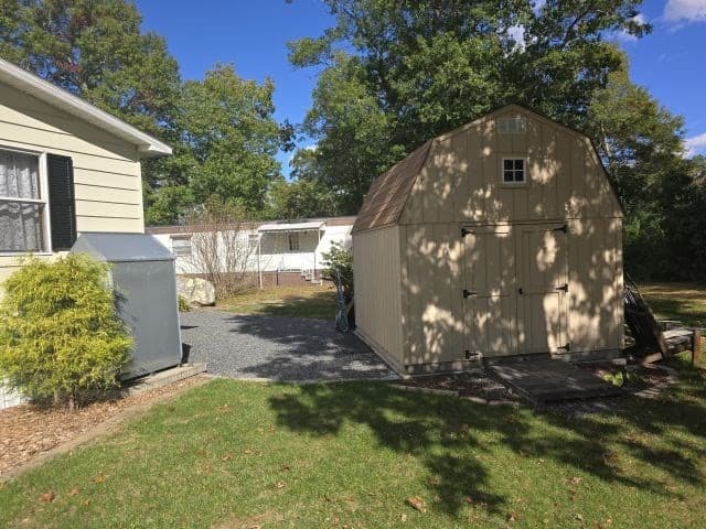 Mobile Home at 39-9 South Meadow Village Rd, Carver MA 02330, Carver, photo 10 of 26
