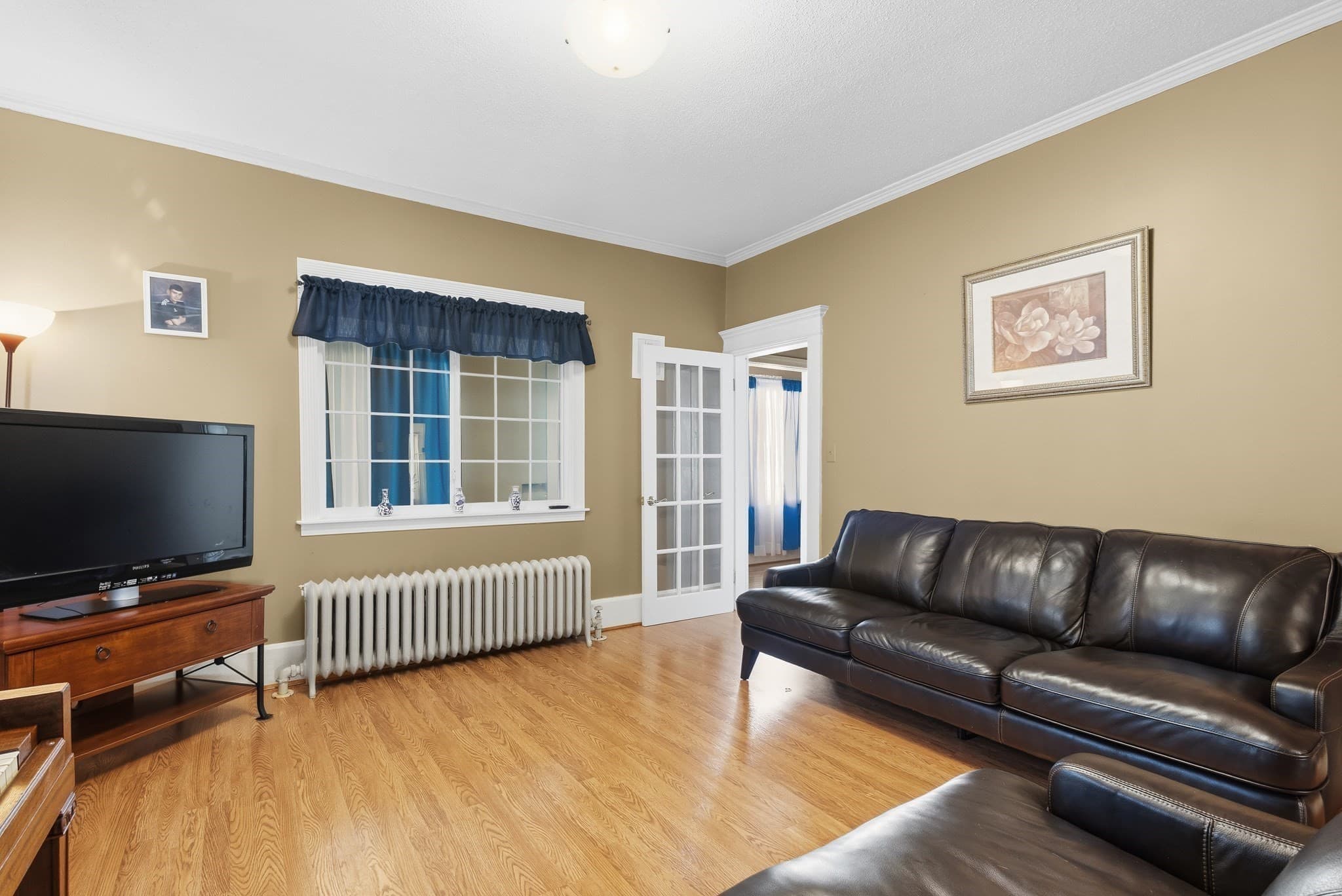 Single Family Residence at 58 Lombard St, New Bedford MA 02740, New Bedford, photo 6 of 22